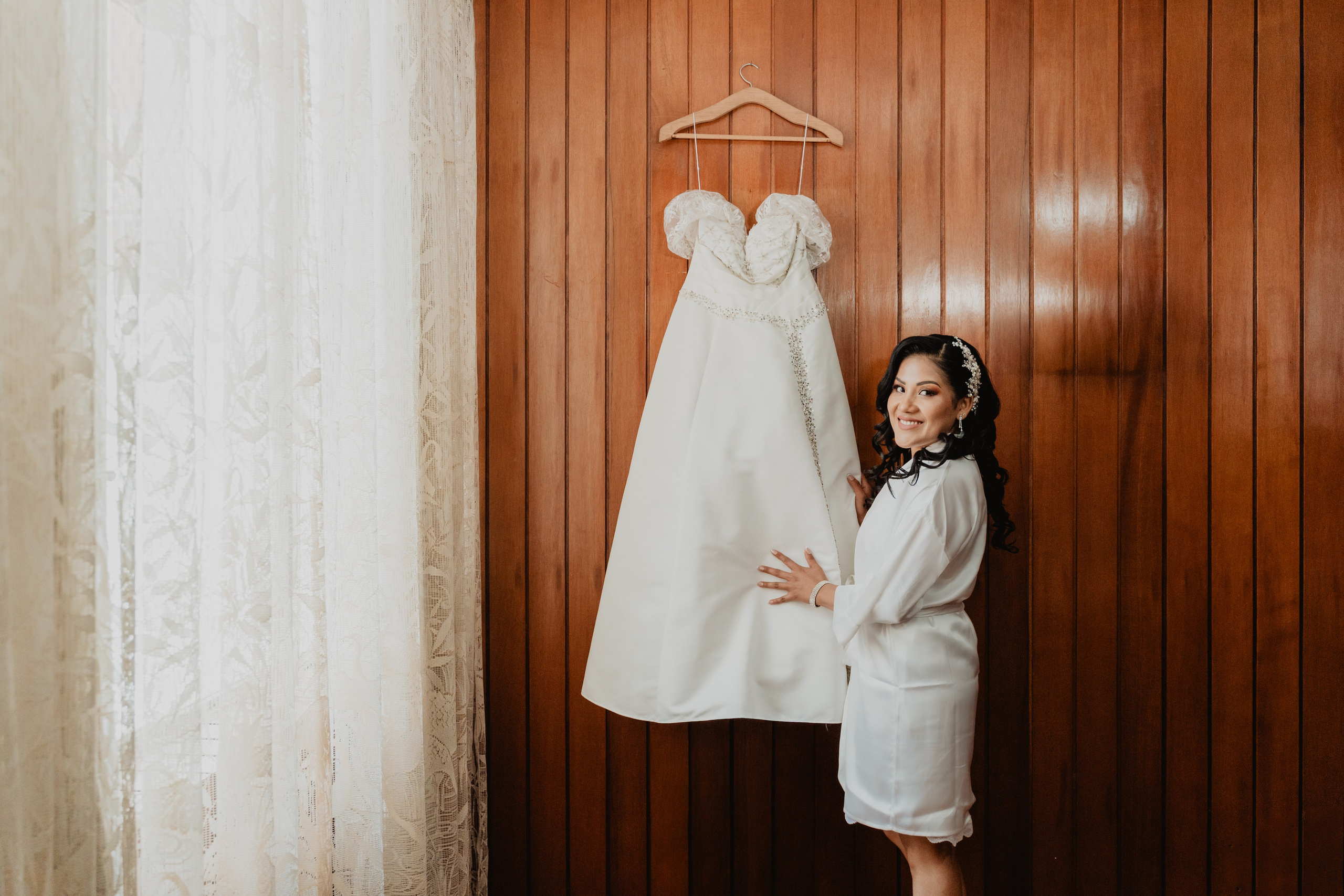 GABRIELA + JORGE | BODA CIVIL RELIGIOSA. Studio KVTA | Fotografía y Video de Bodas en Arequipa