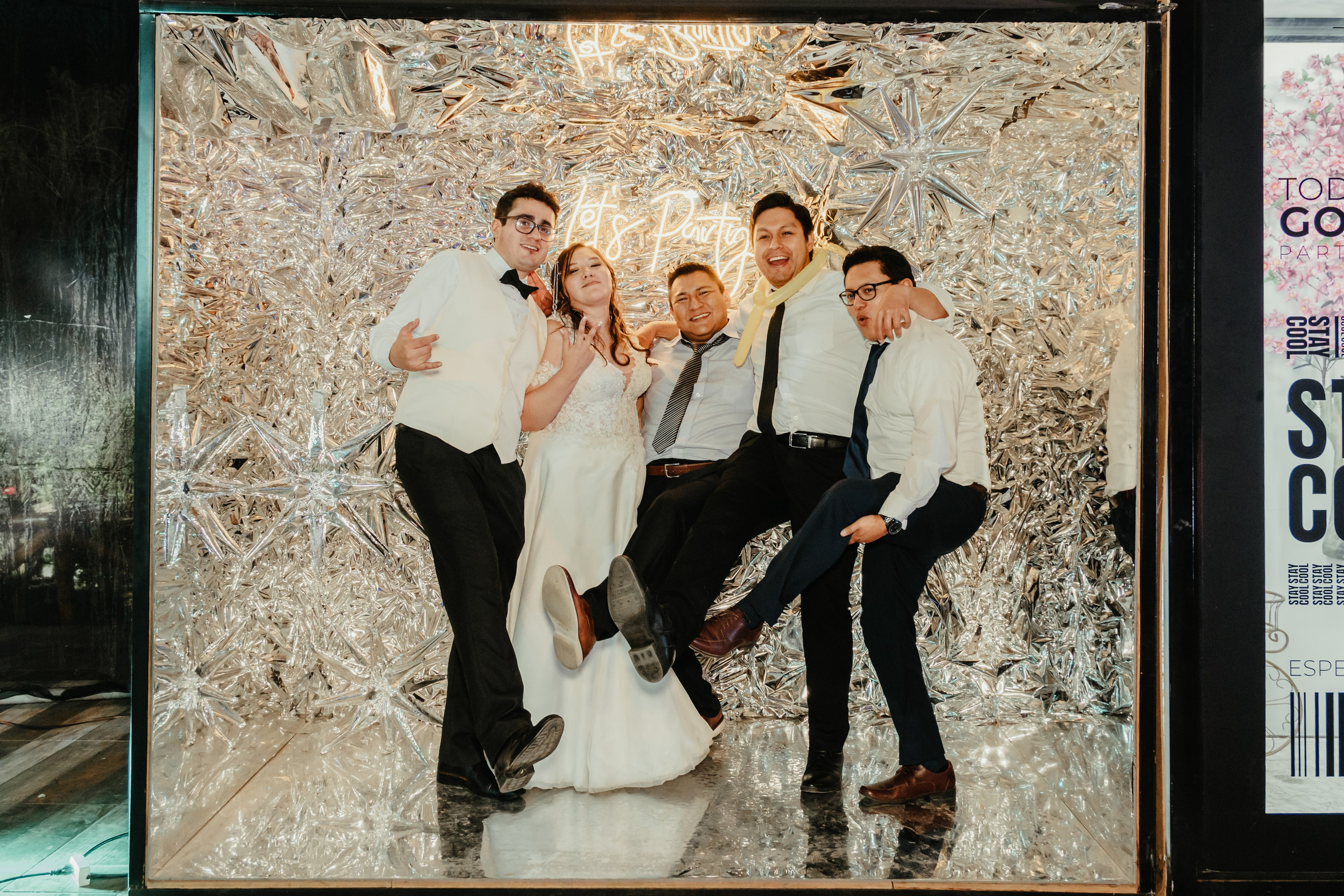 VANIA + LUIS BODA CIVIL. Studio KVTA | Fotografía y Video de Bodas en Arequipa