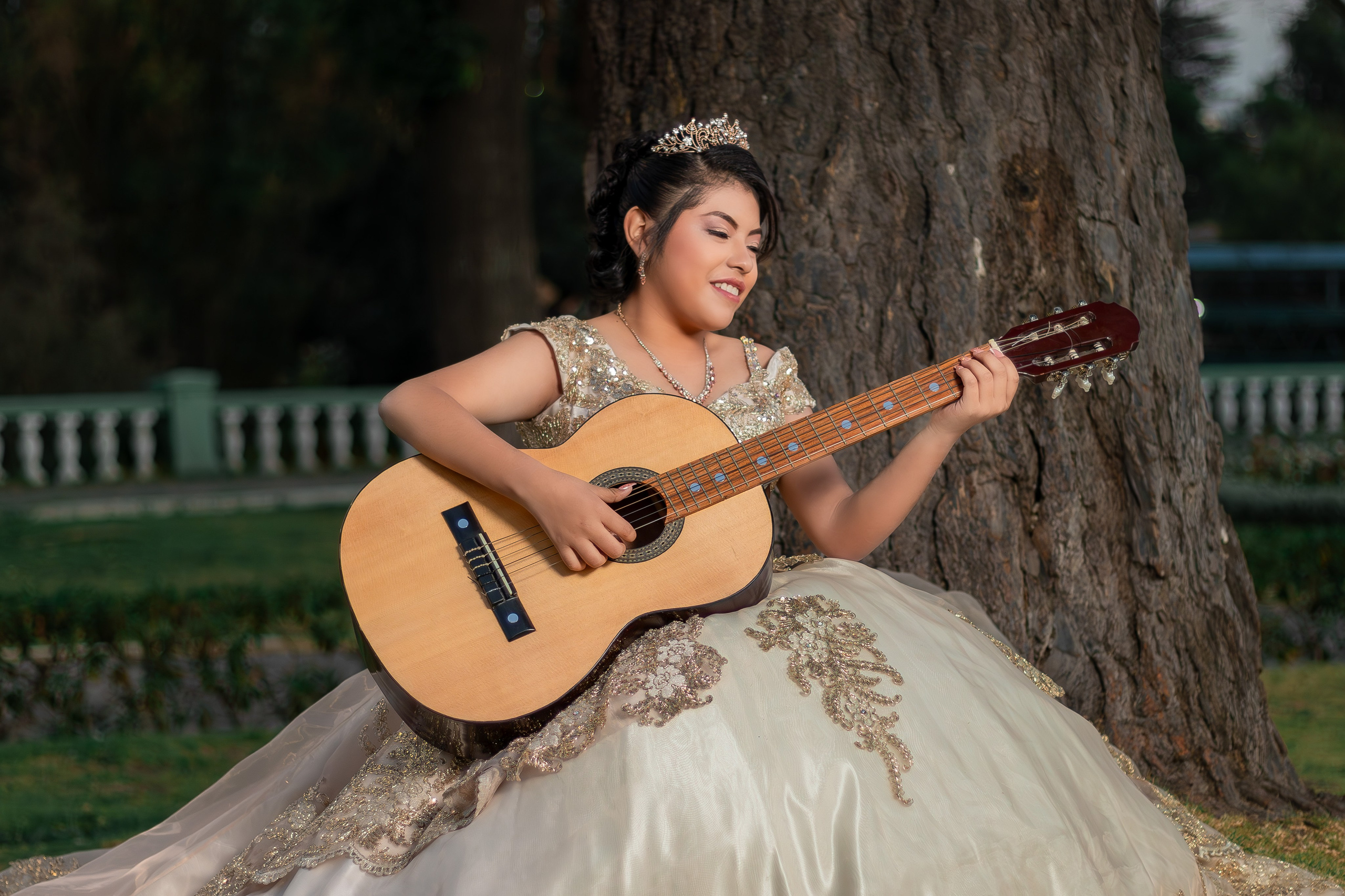 XV DE NAHIARA. Studio KVTA | Fotografía y Video de Bodas en Arequipa