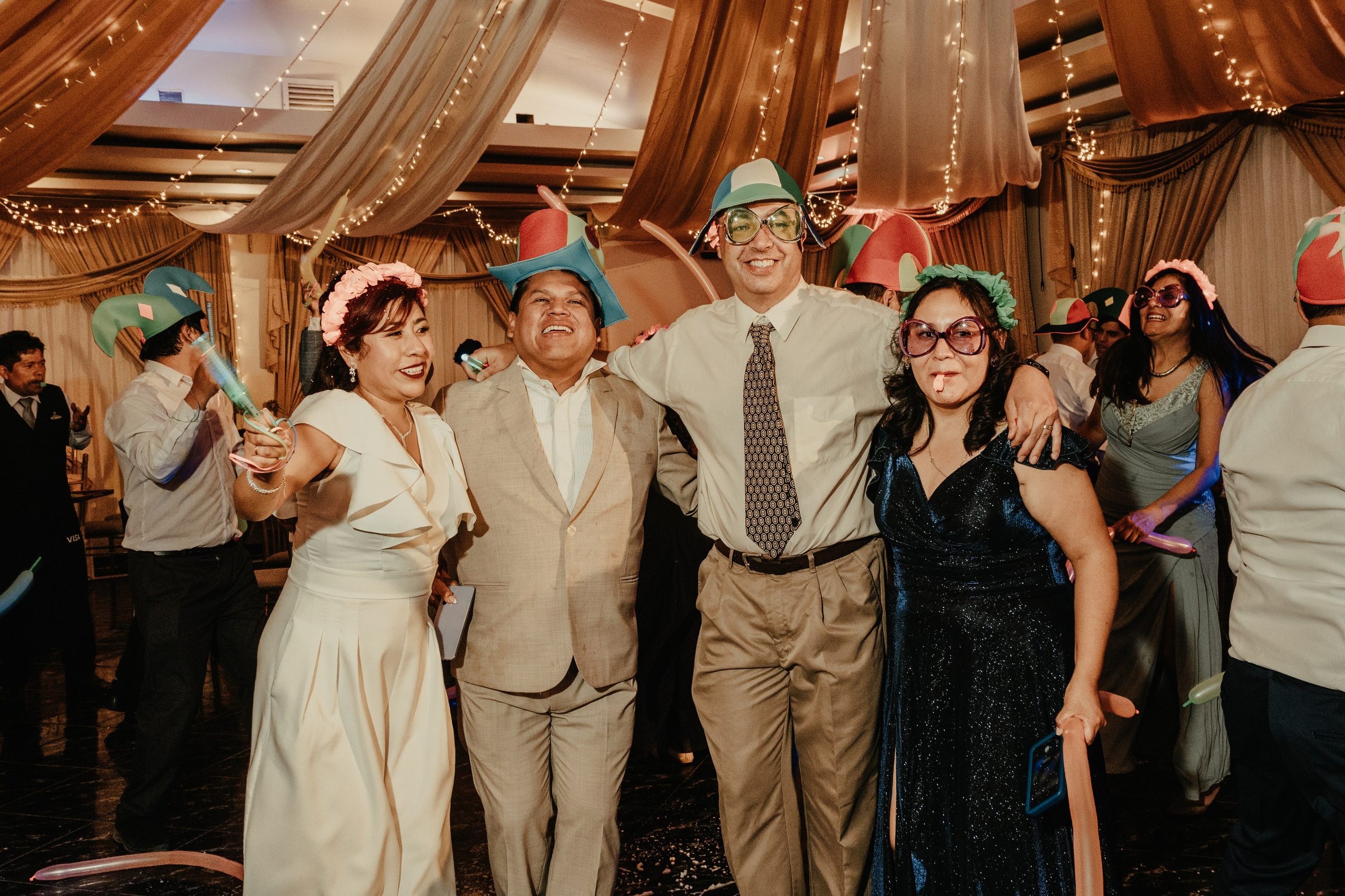 VANESSA + FRANKLIN BODA RELIGIOSA. Studio KVTA | Fotografía y Video de Bodas en Arequipa