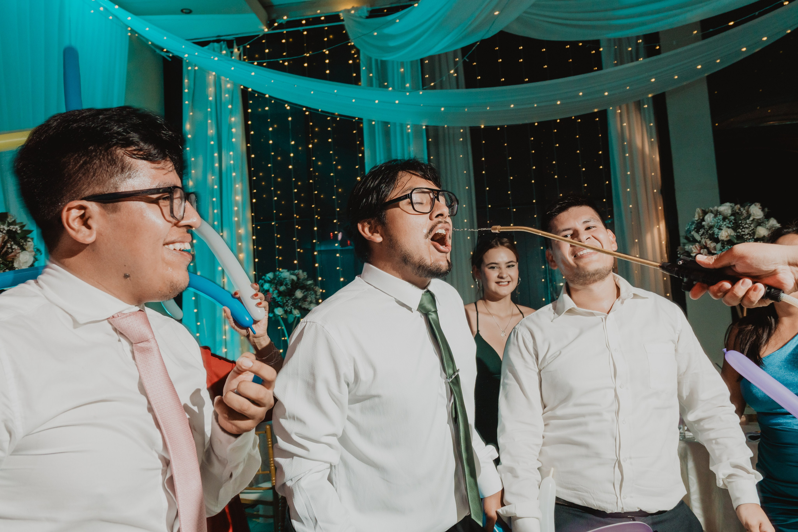 STEISY + EMMANUEL | BODA RELIGIOSA. Studio KVTA | Fotografía y Video de Bodas en Arequipa