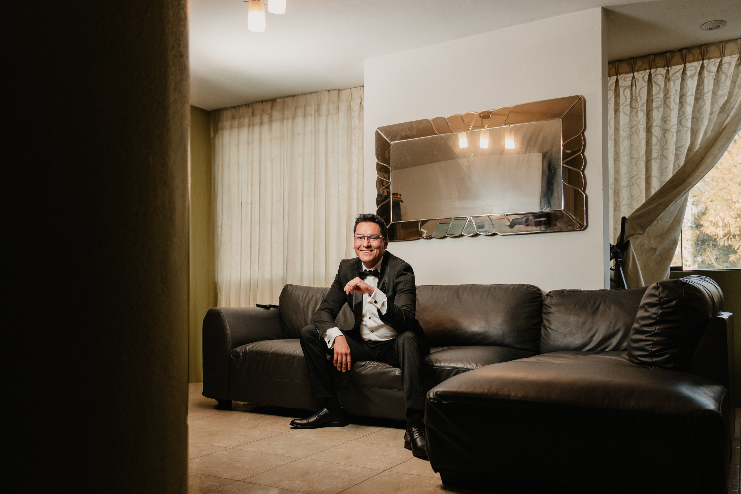 CAROL Y GERSON SOLO BODA. Studio KVTA | Fotografía y Video de Bodas en Arequipa
