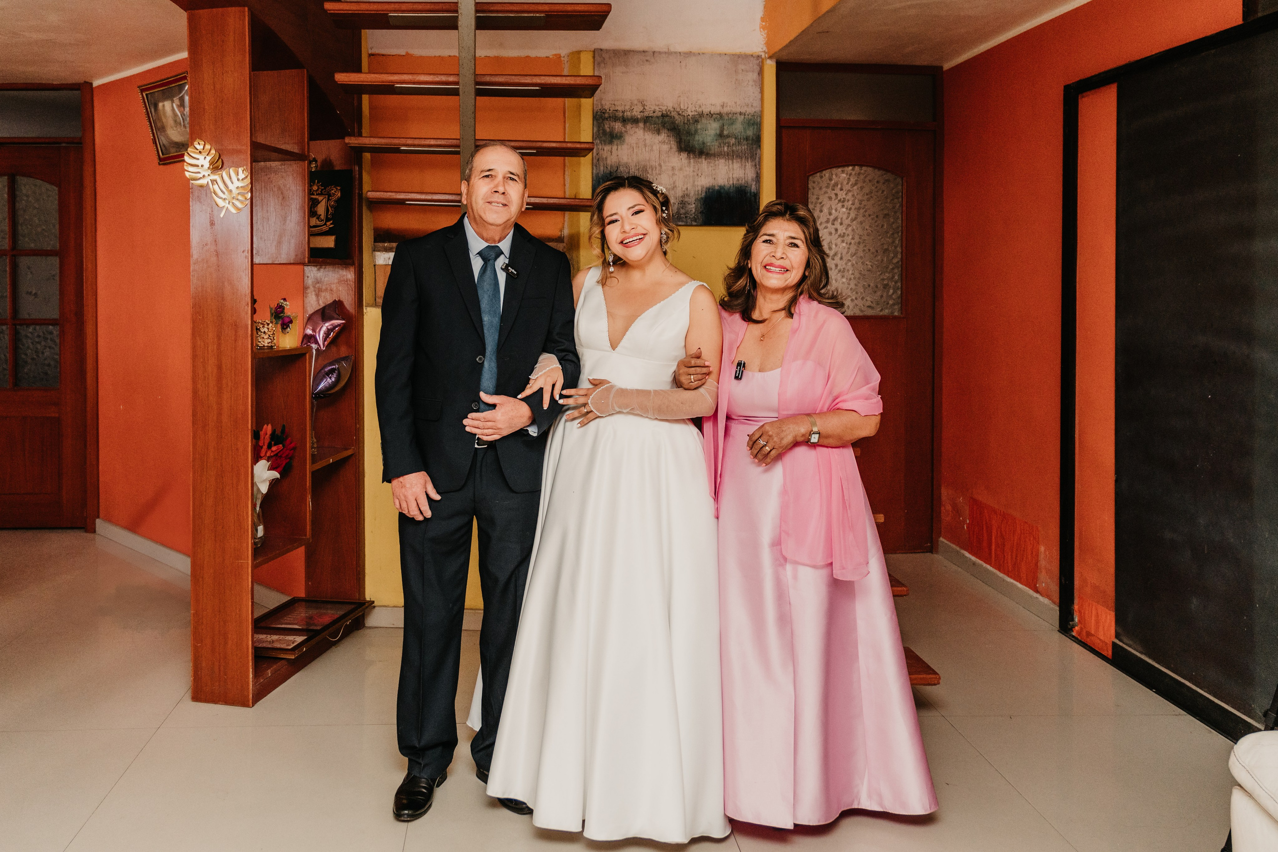 CAROL Y GERSON SOLO BODA. Studio KVTA | Fotografía y Video de Bodas en Arequipa