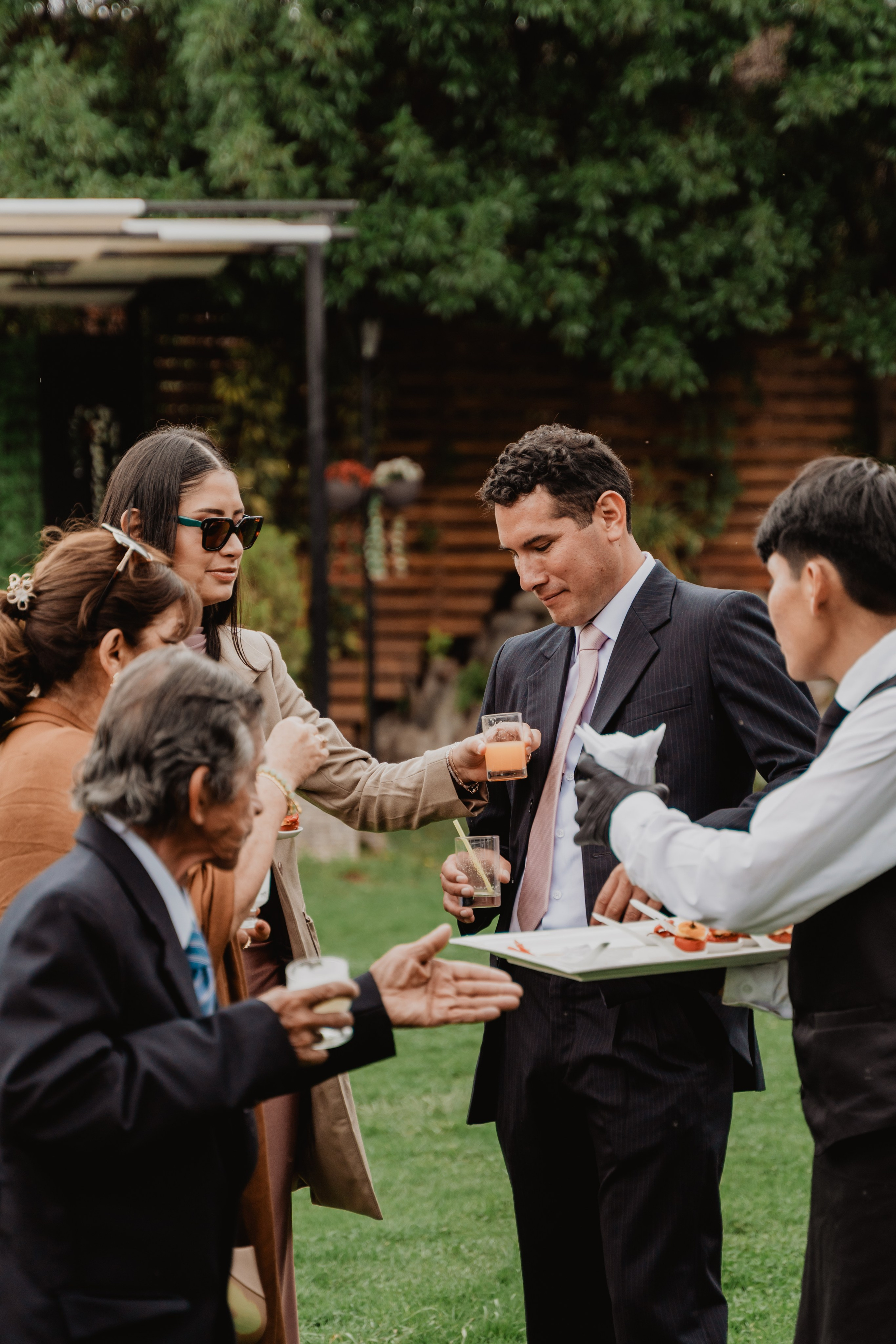 FERNANDO + MARIBEL | BODA RELIGIOSA. Studio KVTA | Fotografía y Video de Bodas en Arequipa