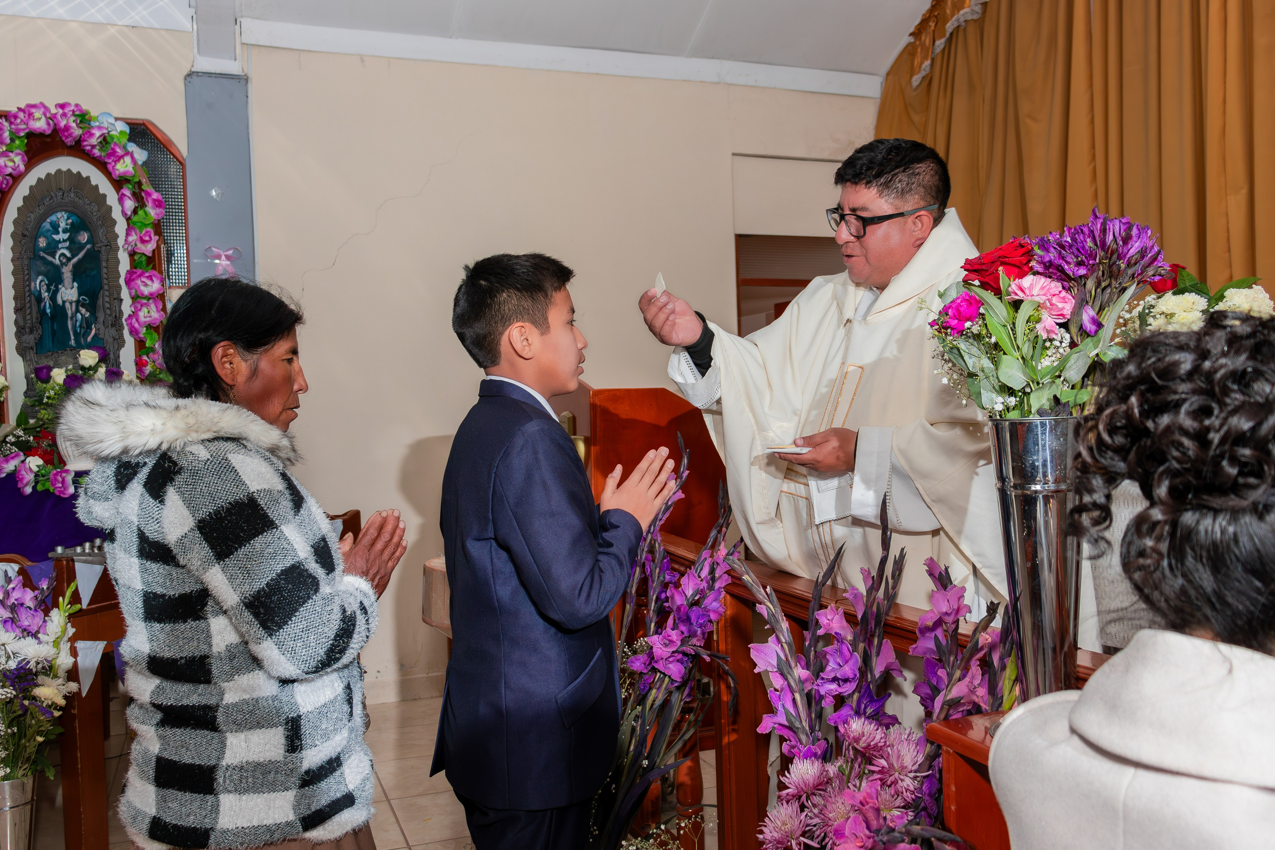 XV DE ANGE. Studio KVTA | Fotografía y Video de Bodas en Arequipa