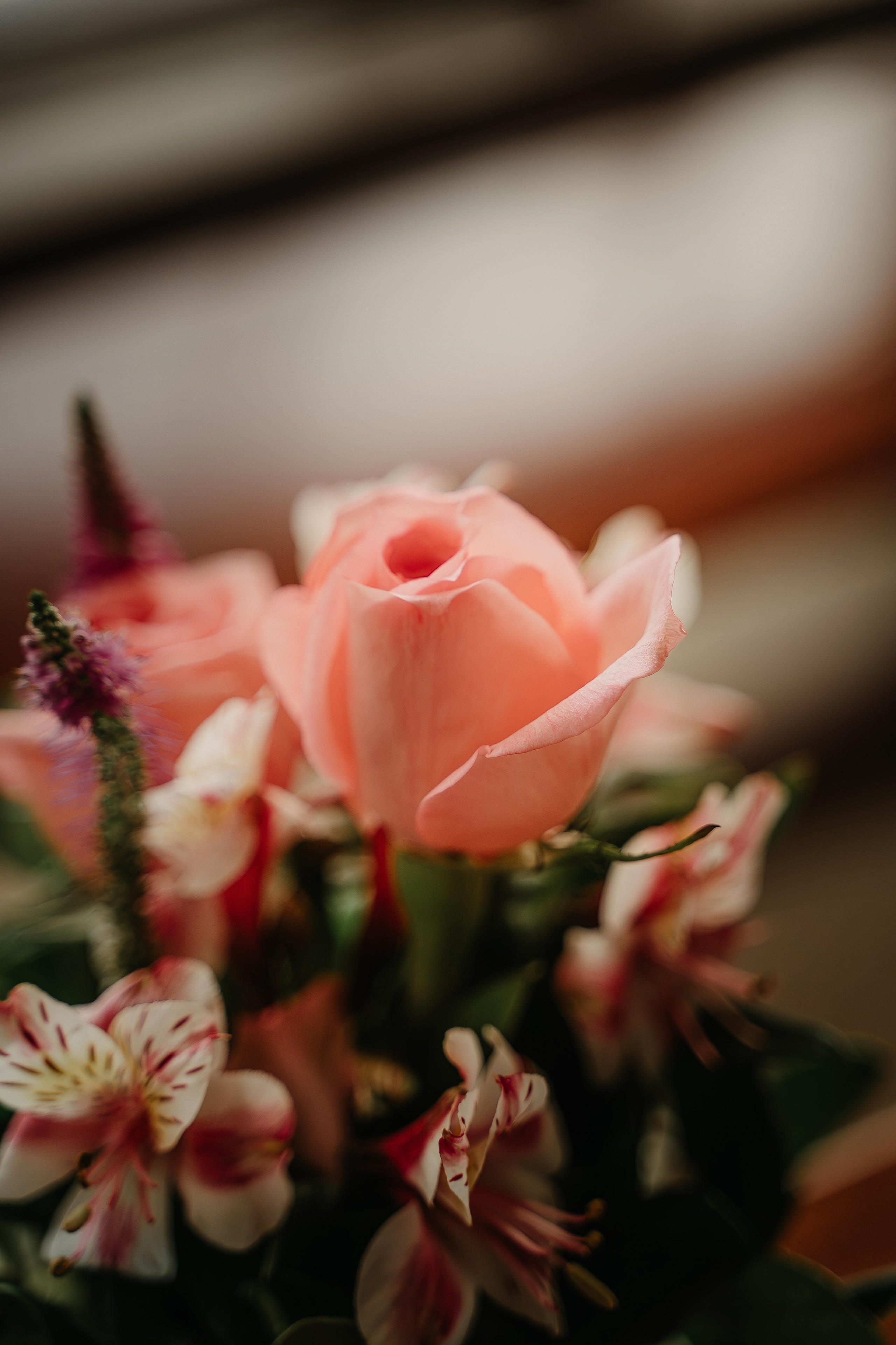 ALEJANDRA + RODRIGO BODA RELIGIOSA. Studio KVTA | Fotografía y Video de Bodas en Arequipa