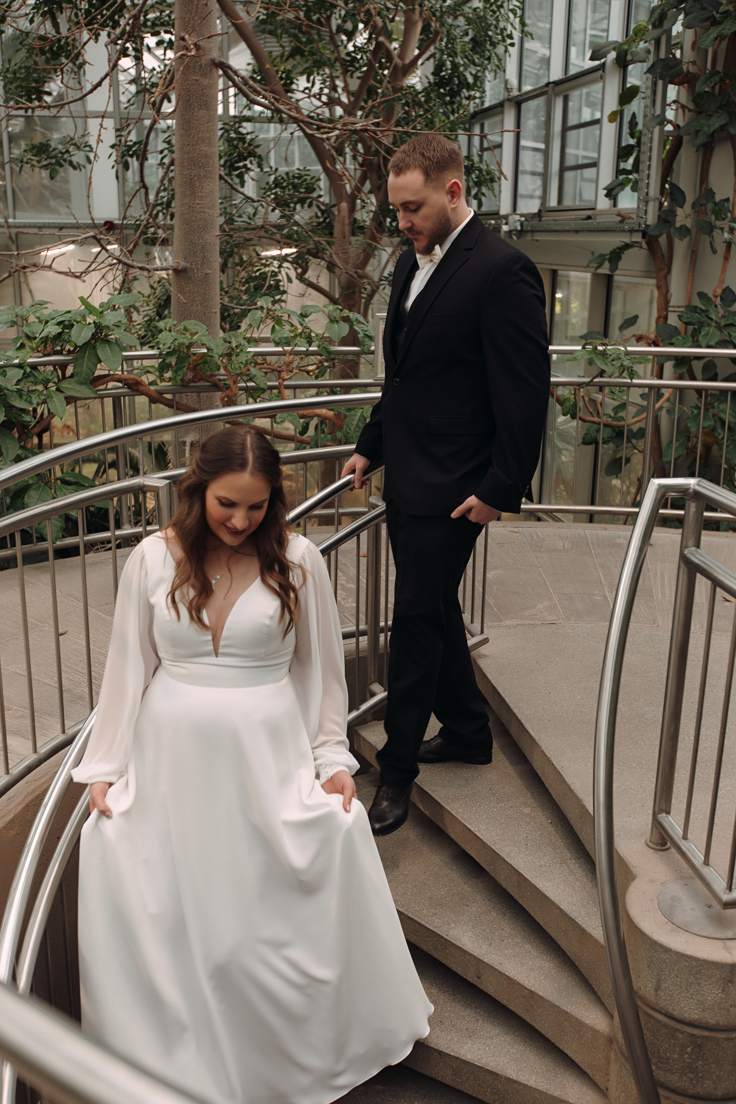 Natalia und Arthur. Familien- und Hochzeitsfotografin in Frankfurt am Main Alina Braun