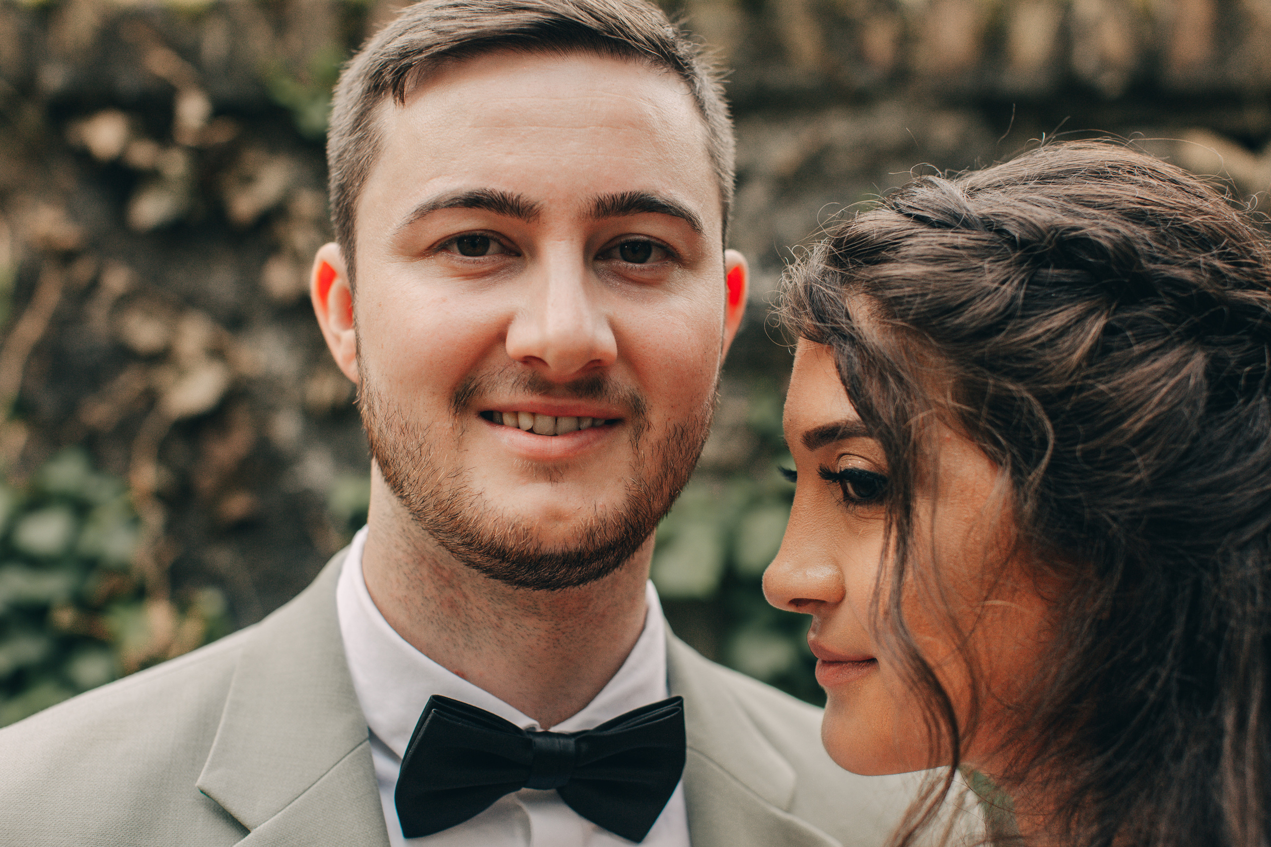 Eliz&Mauriec. Familien- und Hochzeitsfotografin in Frankfurt am Main Alina Braun