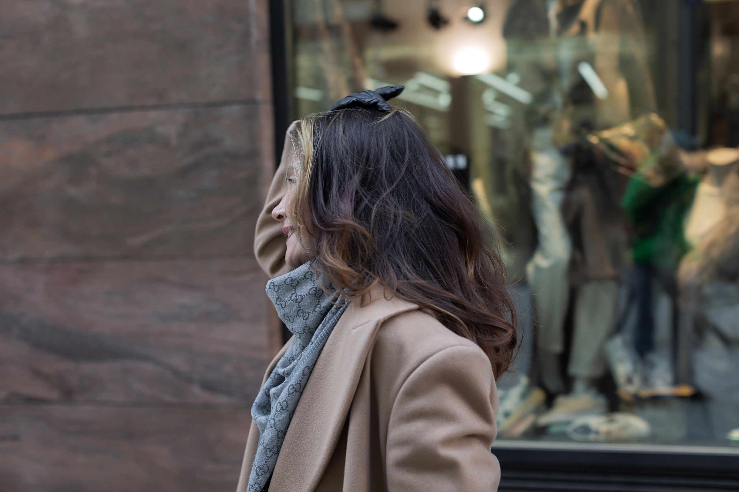 Die Psychologin Natalia. Семейный и свадебный фотограф в Франкфурте на Майне Алина Браун