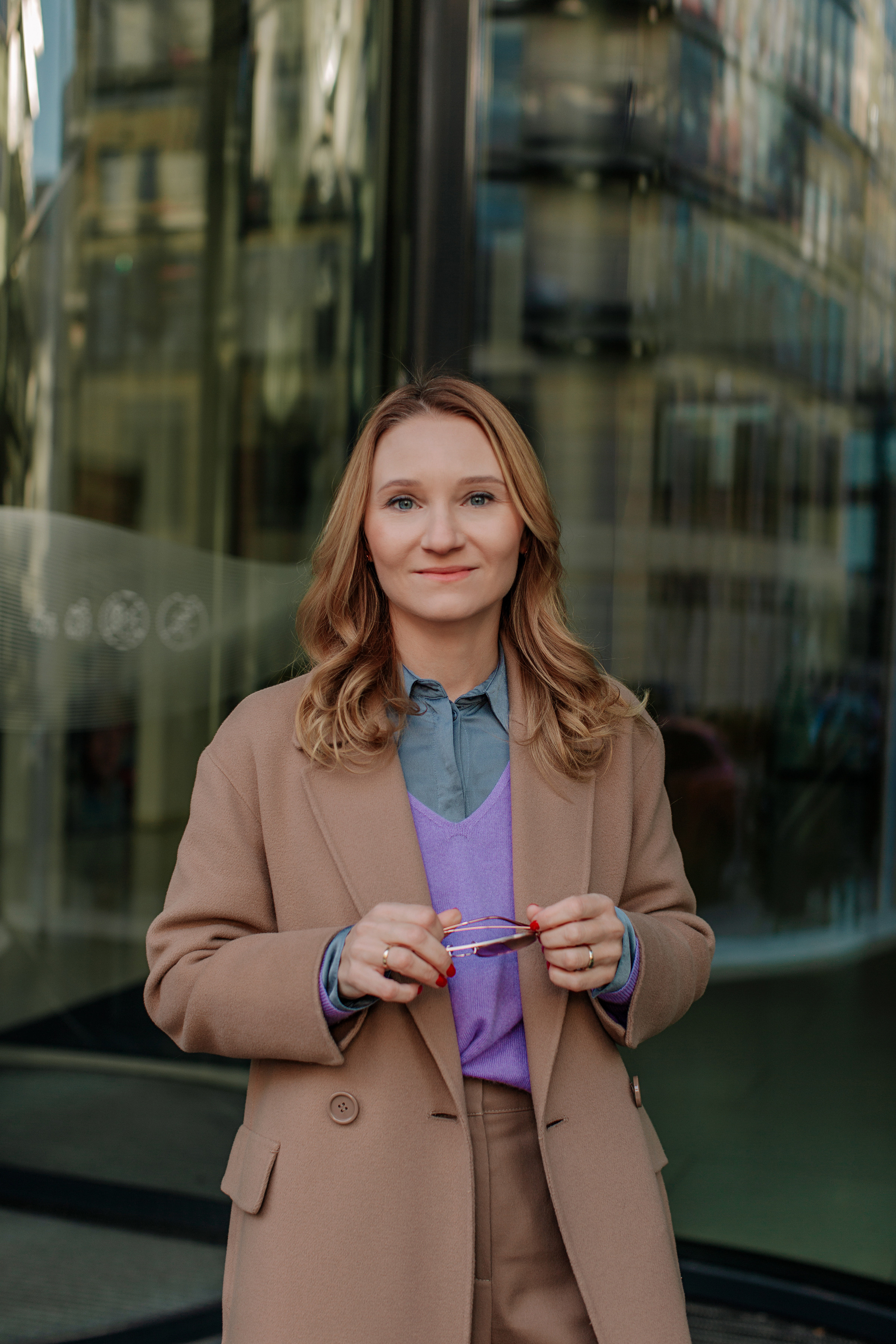 Irina. Familien- und Hochzeitsfotografin in Frankfurt am Main Alina Braun