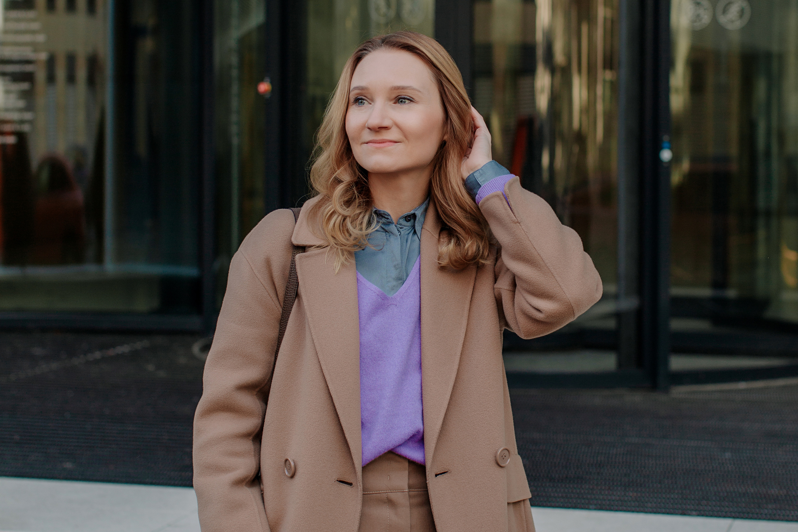 Irina. Familien- und Hochzeitsfotografin in Frankfurt am Main Alina Braun