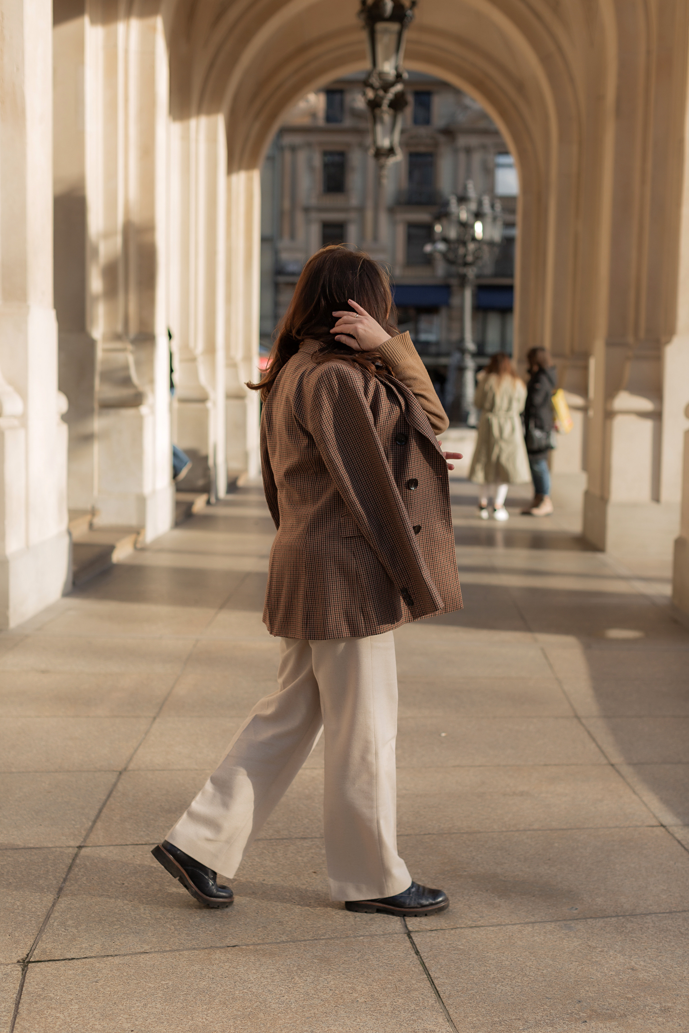 Die Psychologin Natalia. Семейный и свадебный фотограф в Франкфурте на Майне Алина Браун