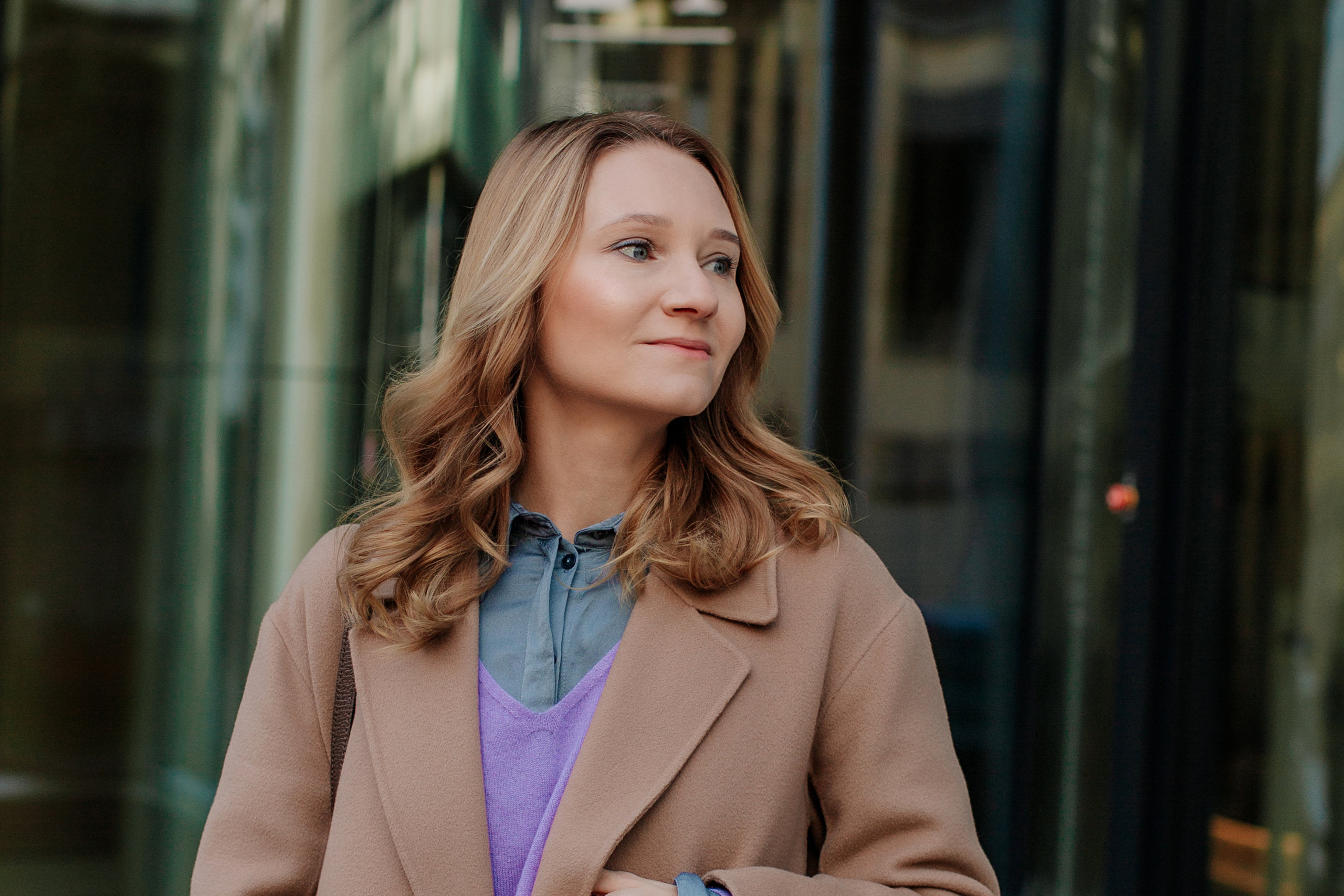 Irina. Familien- und Hochzeitsfotografin in Frankfurt am Main Alina Braun