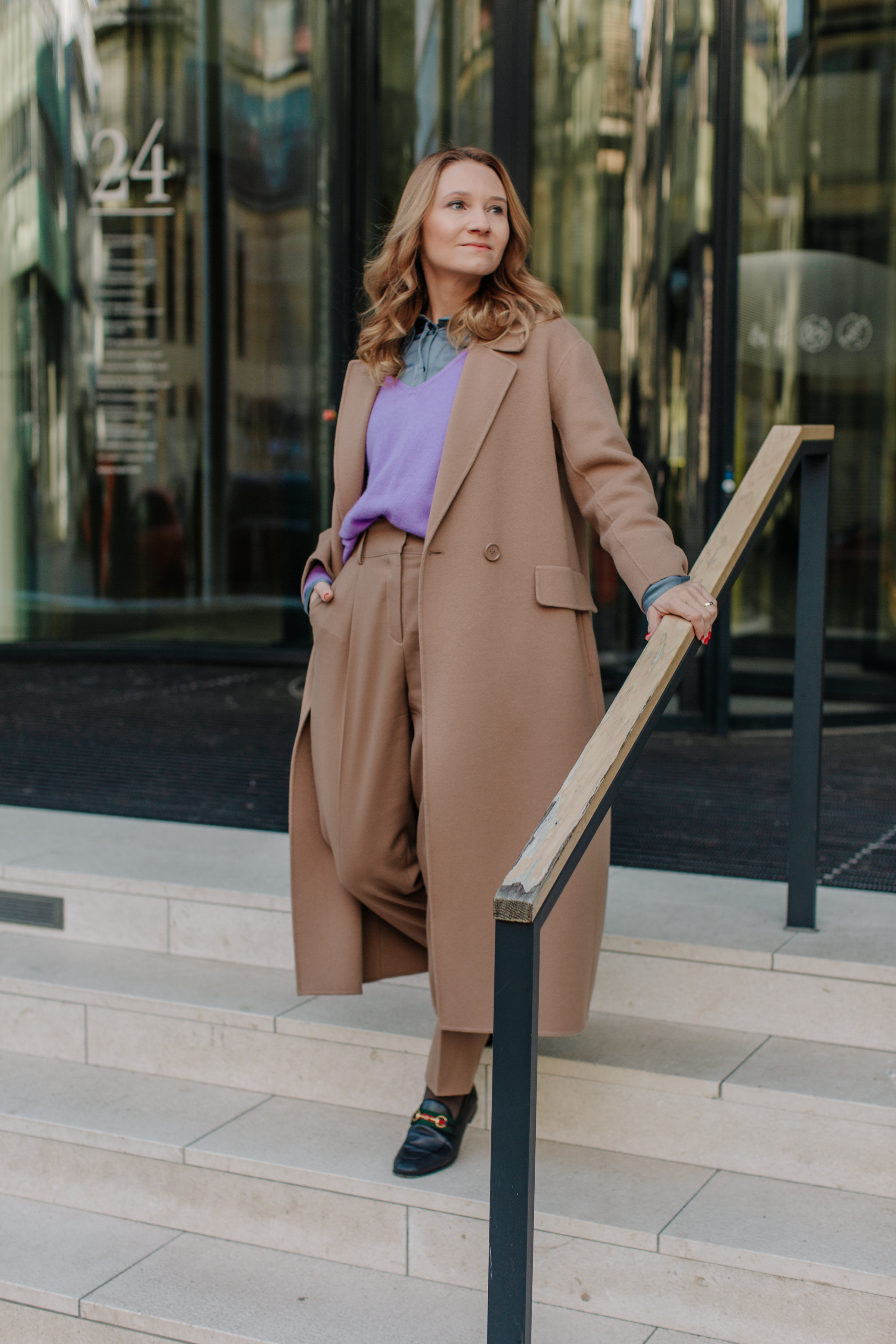 Irina. Familien- und Hochzeitsfotografin in Frankfurt am Main Alina Braun