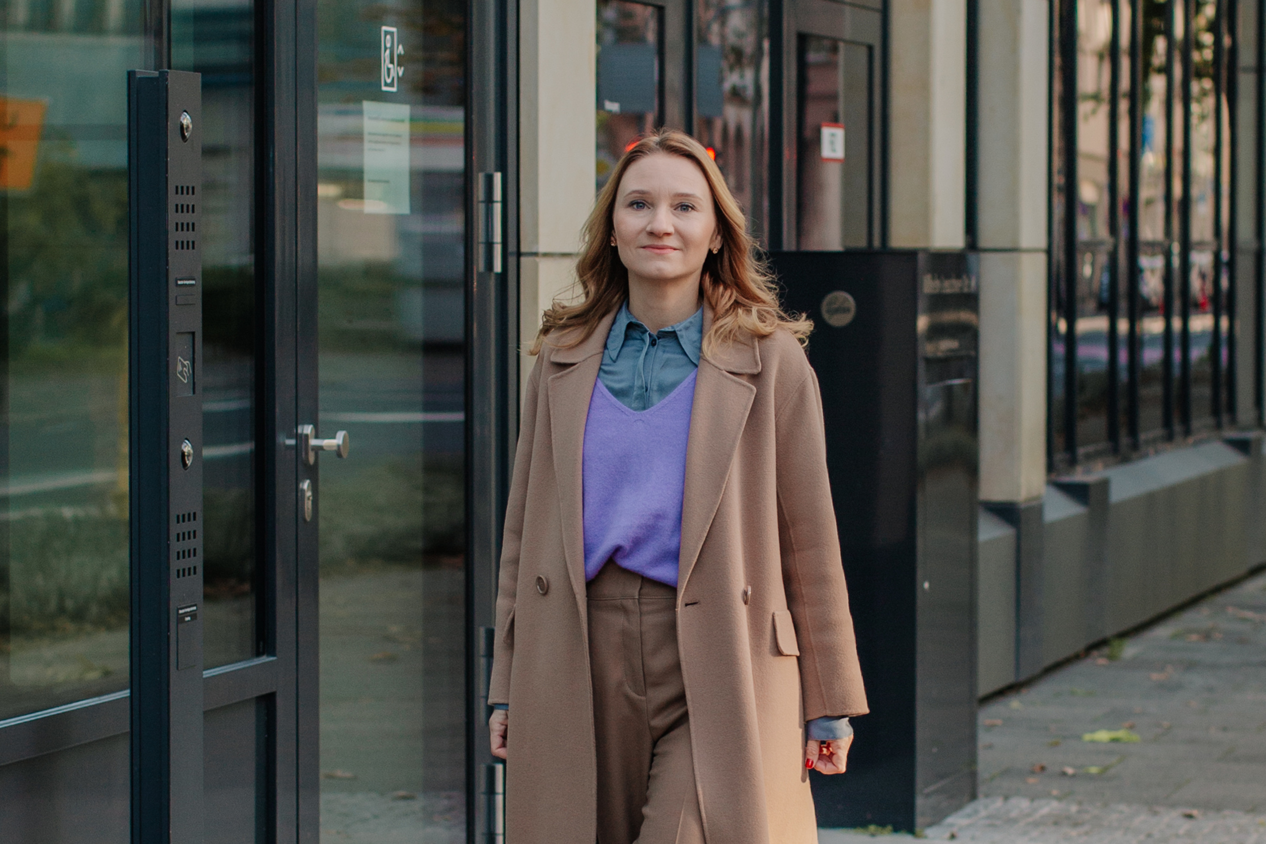 Irina. Familien- und Hochzeitsfotografin in Frankfurt am Main Alina Braun