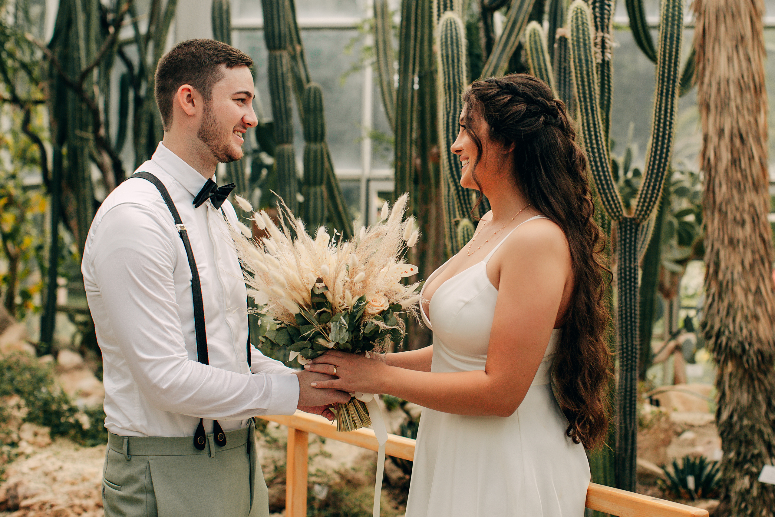 Eliz&Mauriec. Familien- und Hochzeitsfotografin in Frankfurt am Main Alina Braun
