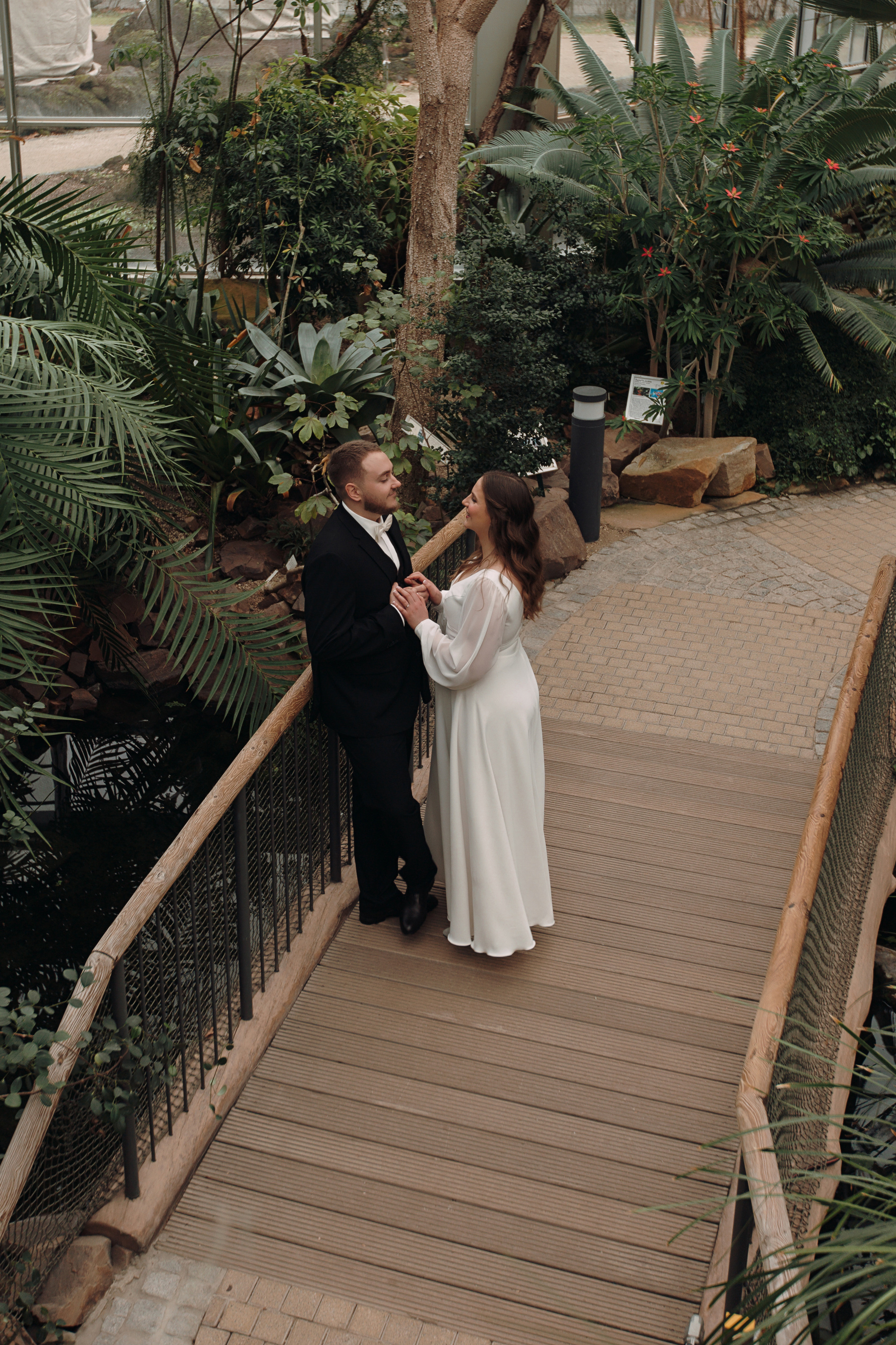 Natalia und Arthur. Familien- und Hochzeitsfotografin in Frankfurt am Main Alina Braun