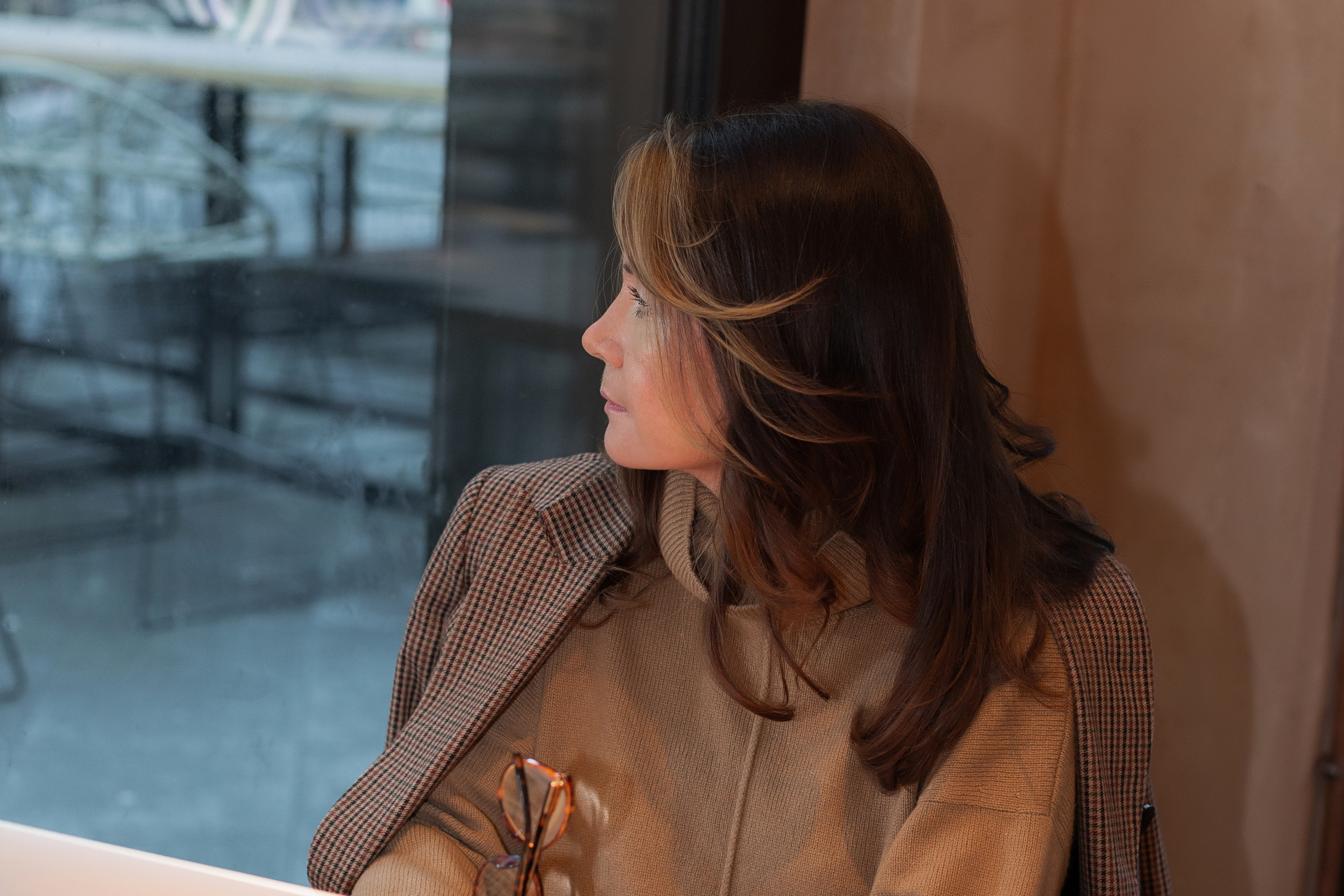 Die Psychologin Natalia. Семейный и свадебный фотограф в Франкфурте на Майне Алина Браун