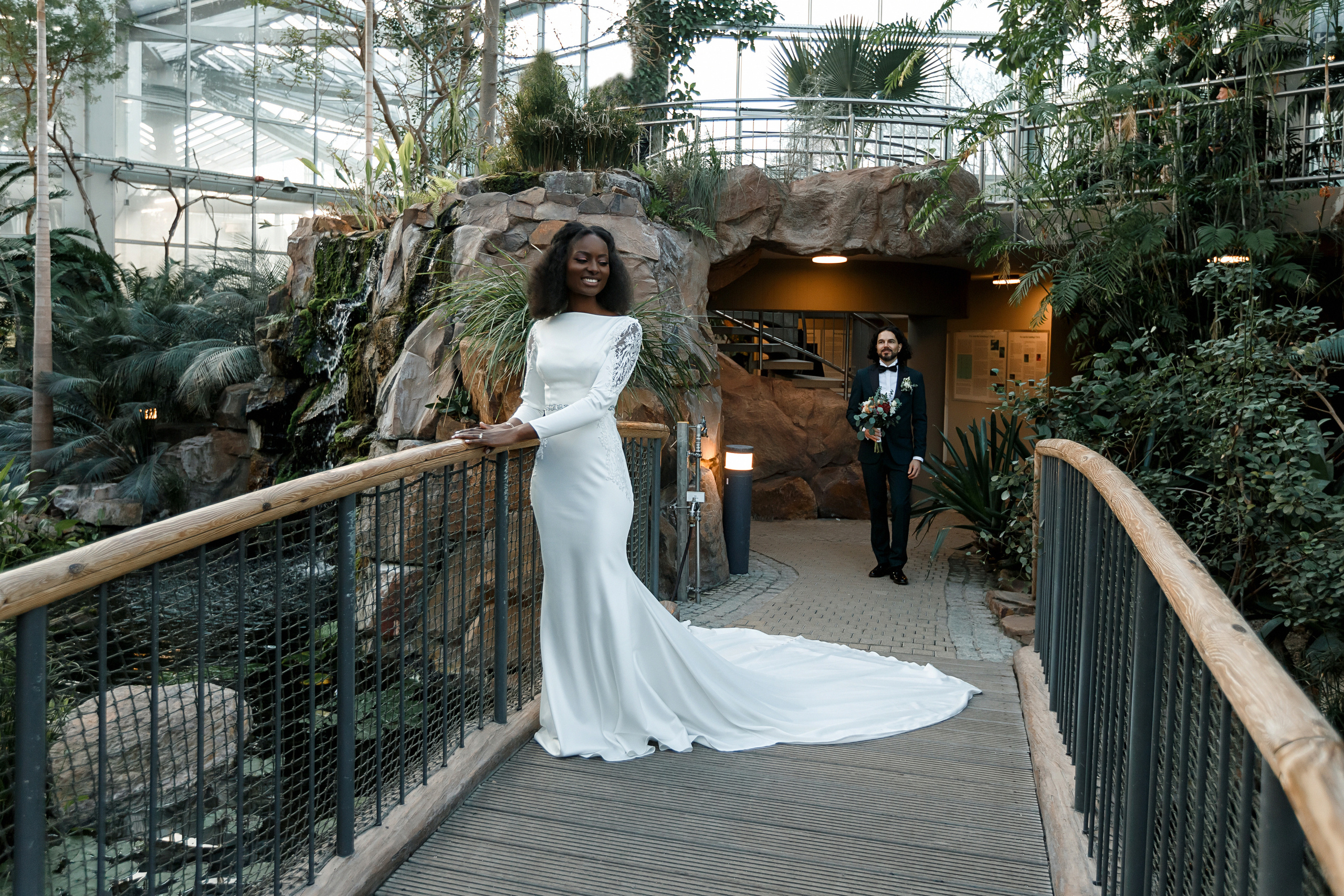 Simon&Vivi. Семейный и свадебный фотограф в Франкфурте на Майне Алина Браун