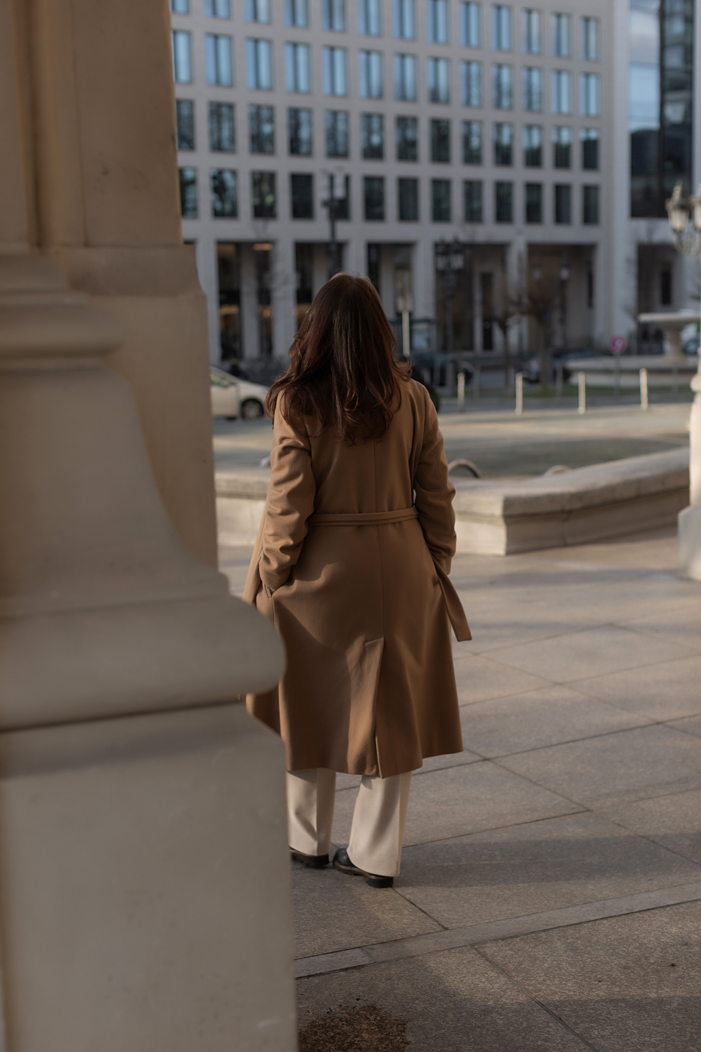 Die Psychologin Natalia. Семейный и свадебный фотограф в Франкфурте на Майне Алина Браун