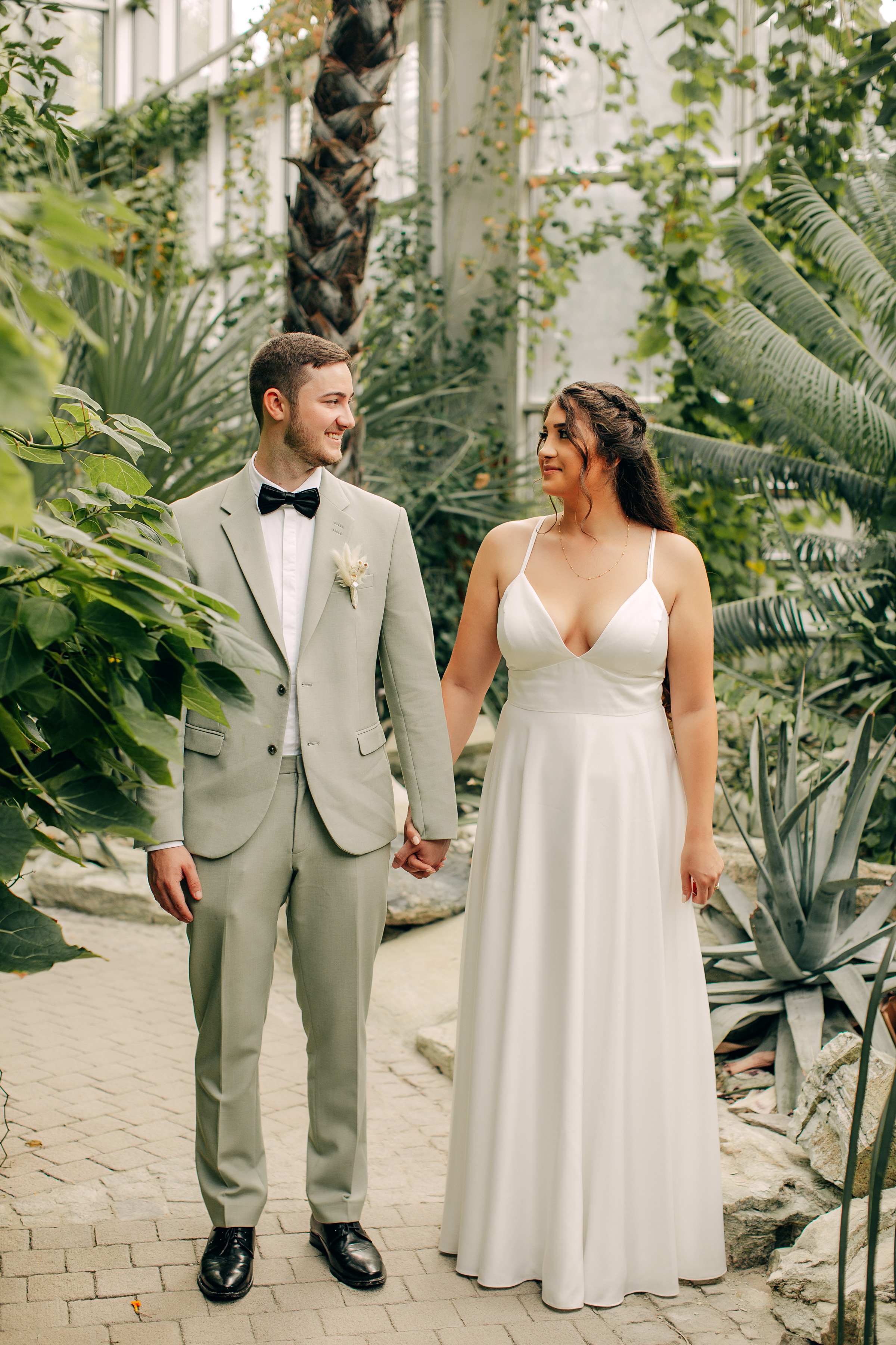 Eliz&Mauriec. Familien- und Hochzeitsfotografin in Frankfurt am Main Alina Braun