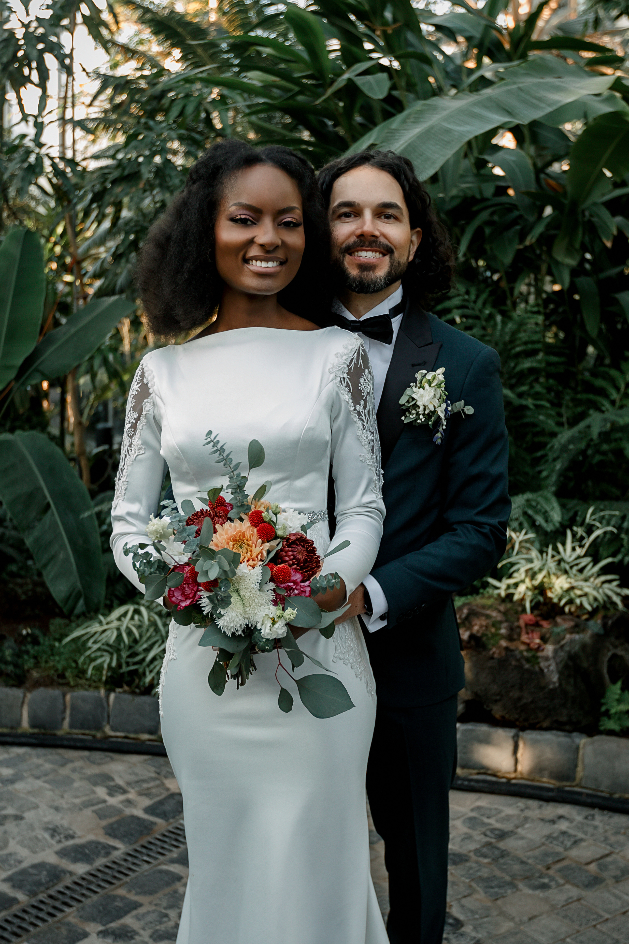 Simon&Vivi. Семейный и свадебный фотограф в Франкфурте на Майне Алина Браун