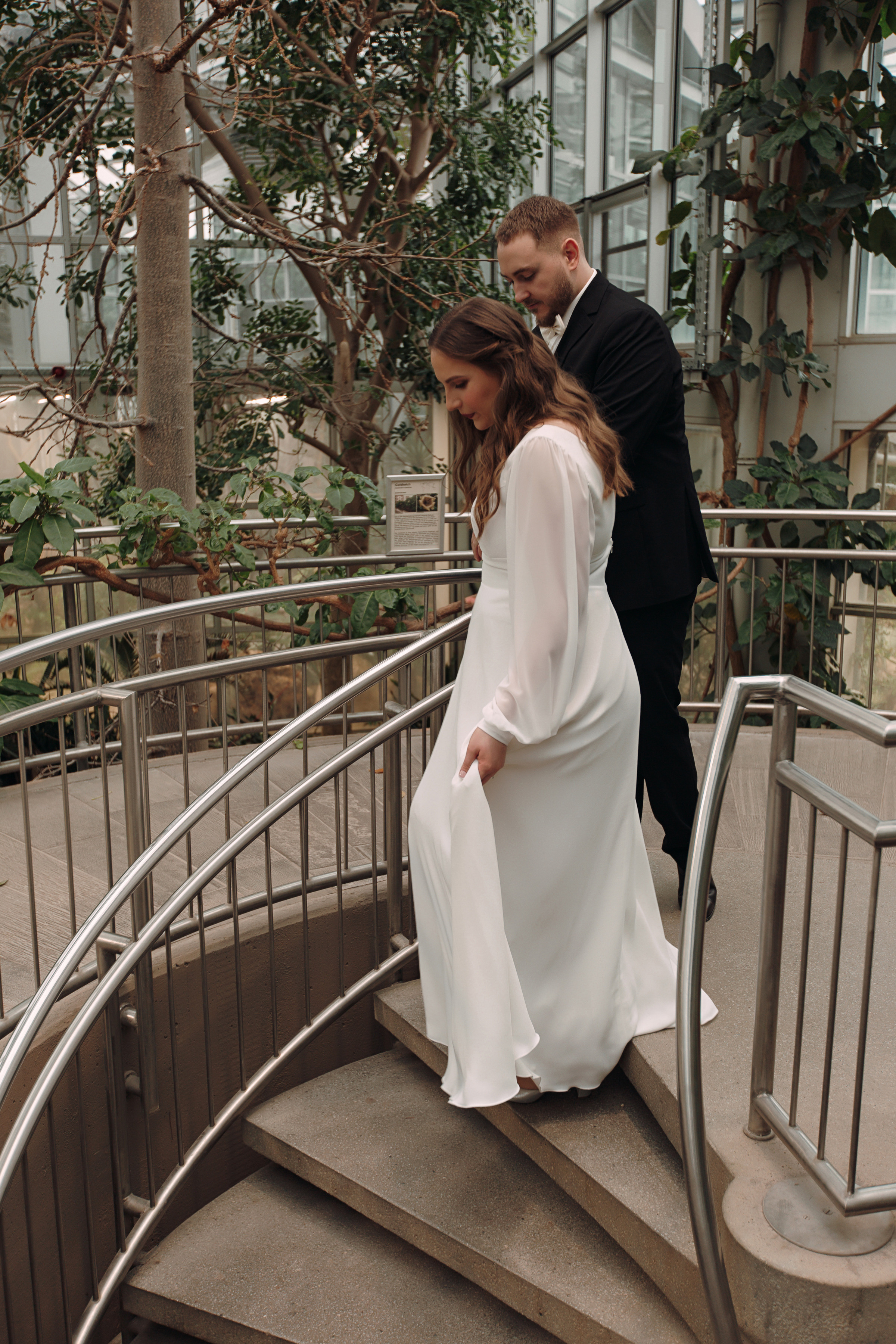 Natalia und Arthur. Familien- und Hochzeitsfotografin in Frankfurt am Main Alina Braun