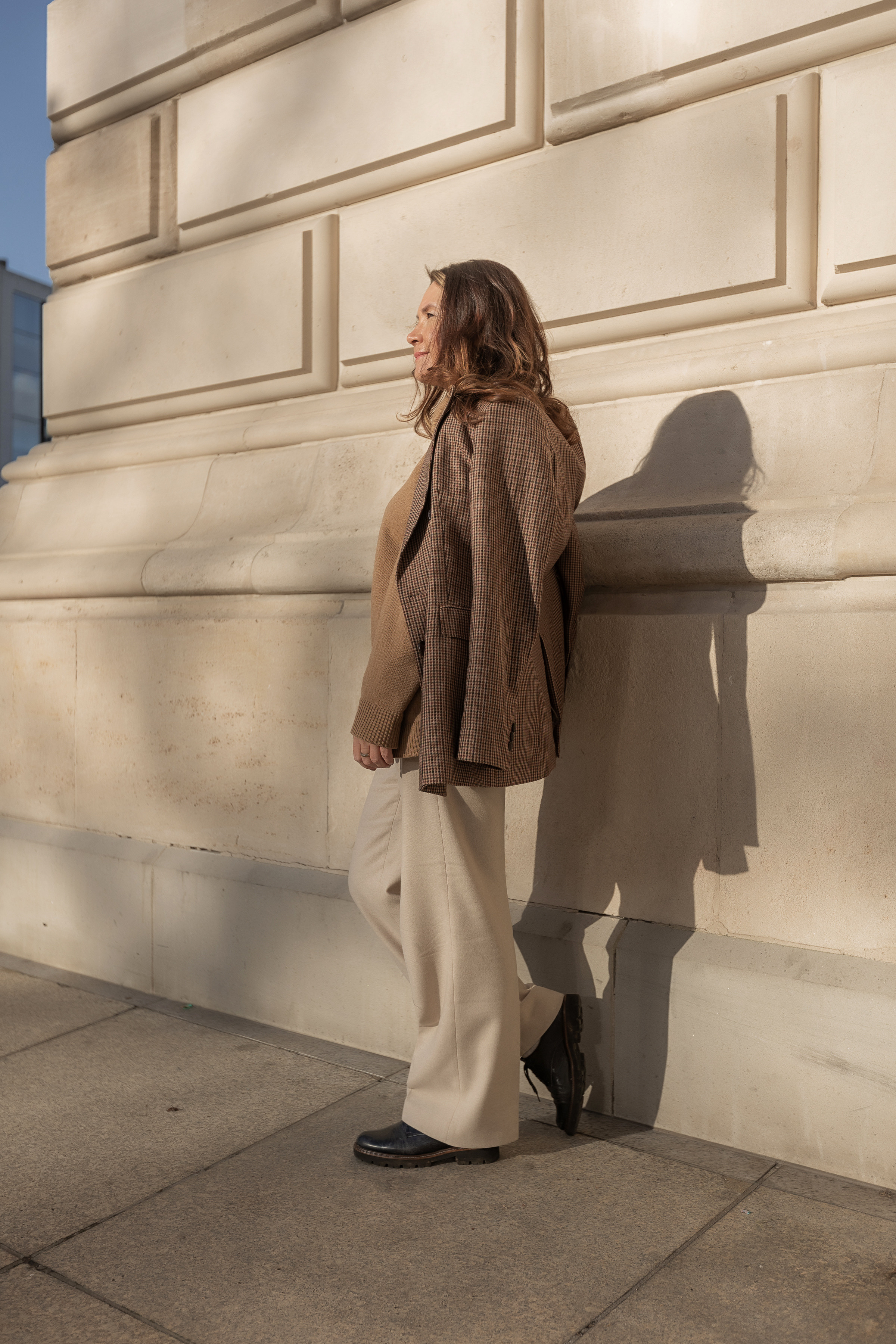 Die Psychologin Natalia. Семейный и свадебный фотограф в Франкфурте на Майне Алина Браун