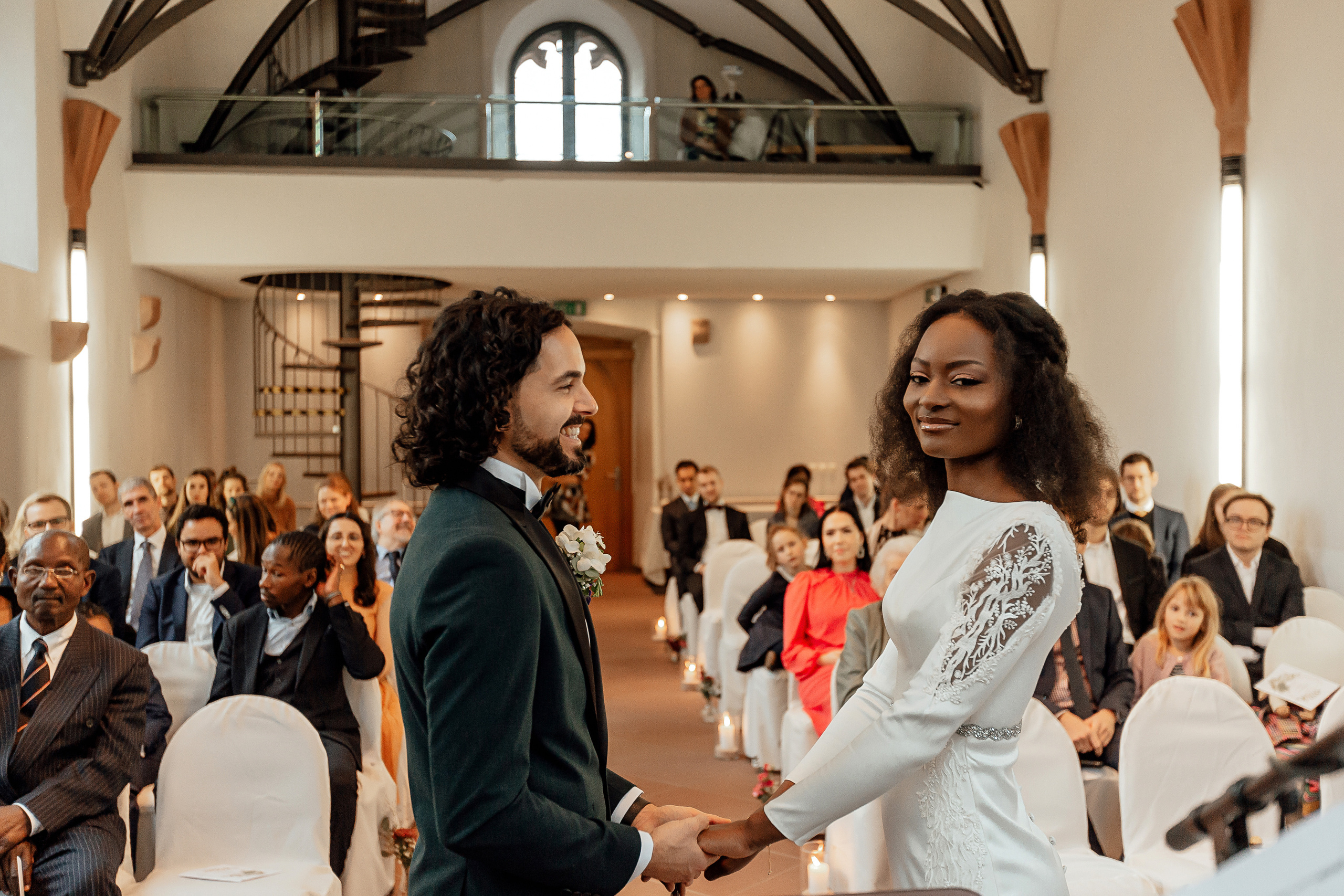 Simon&Vivi. Семейный и свадебный фотограф в Франкфурте на Майне Алина Браун