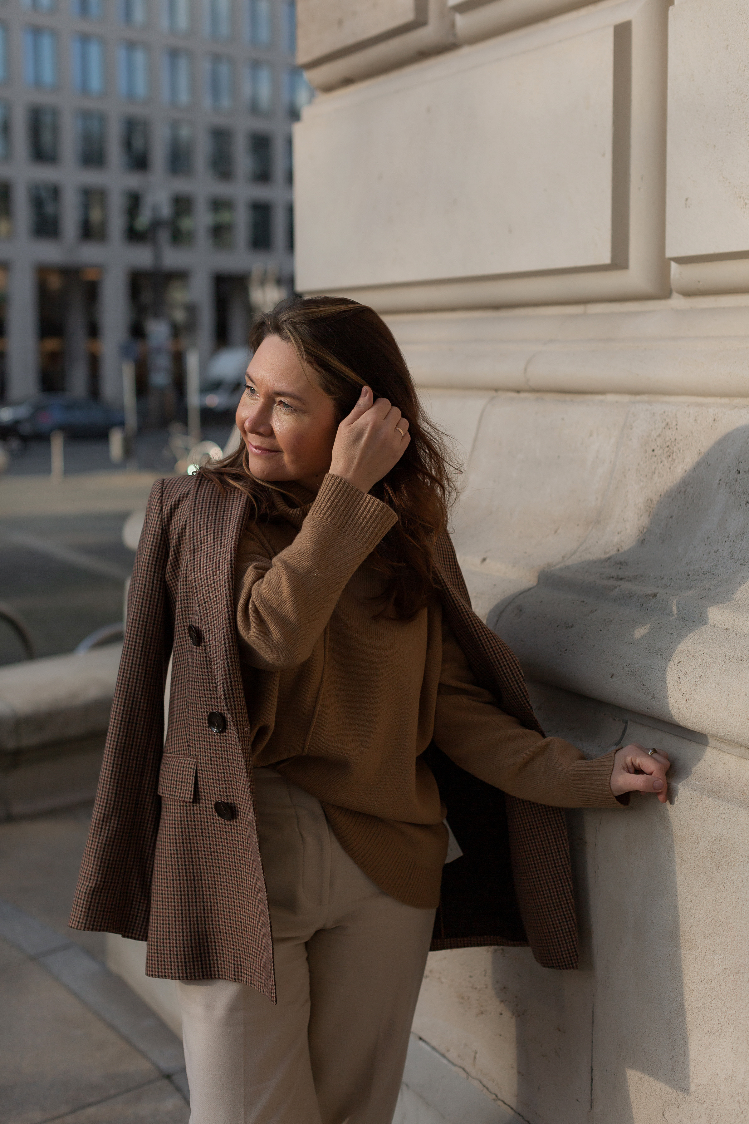 Die Psychologin Natalia. Семейный и свадебный фотограф в Франкфурте на Майне Алина Браун