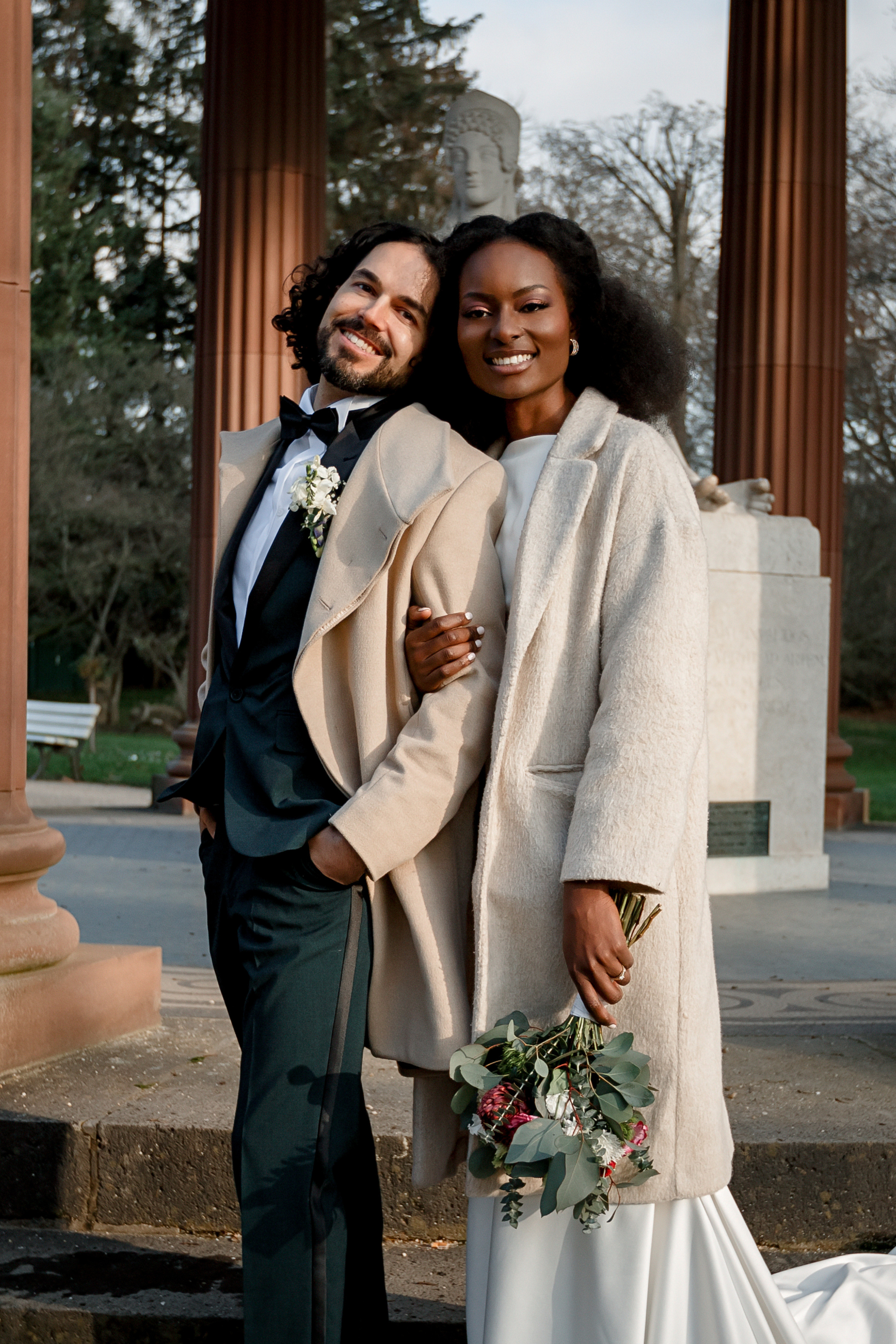 Simon&Vivi. Семейный и свадебный фотограф в Франкфурте на Майне Алина Браун