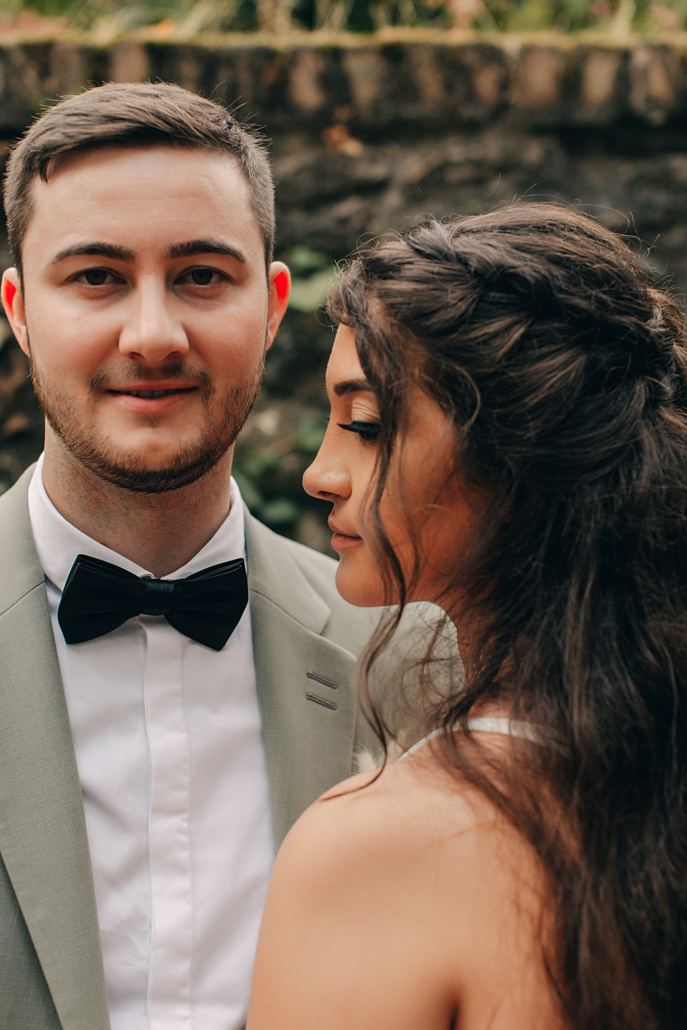 Eliz&Mauriec. Familien- und Hochzeitsfotografin in Frankfurt am Main Alina Braun