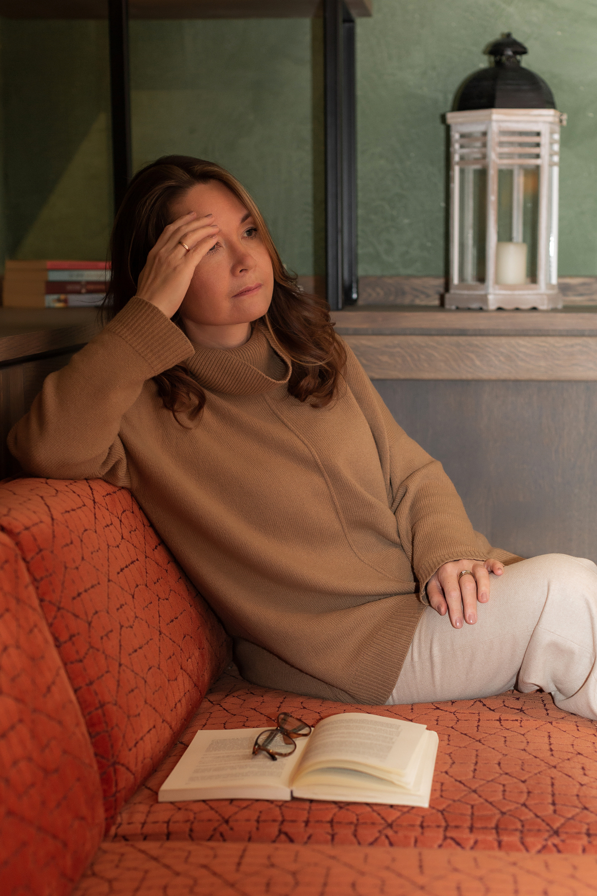 Die Psychologin Natalia. Семейный и свадебный фотограф в Франкфурте на Майне Алина Браун