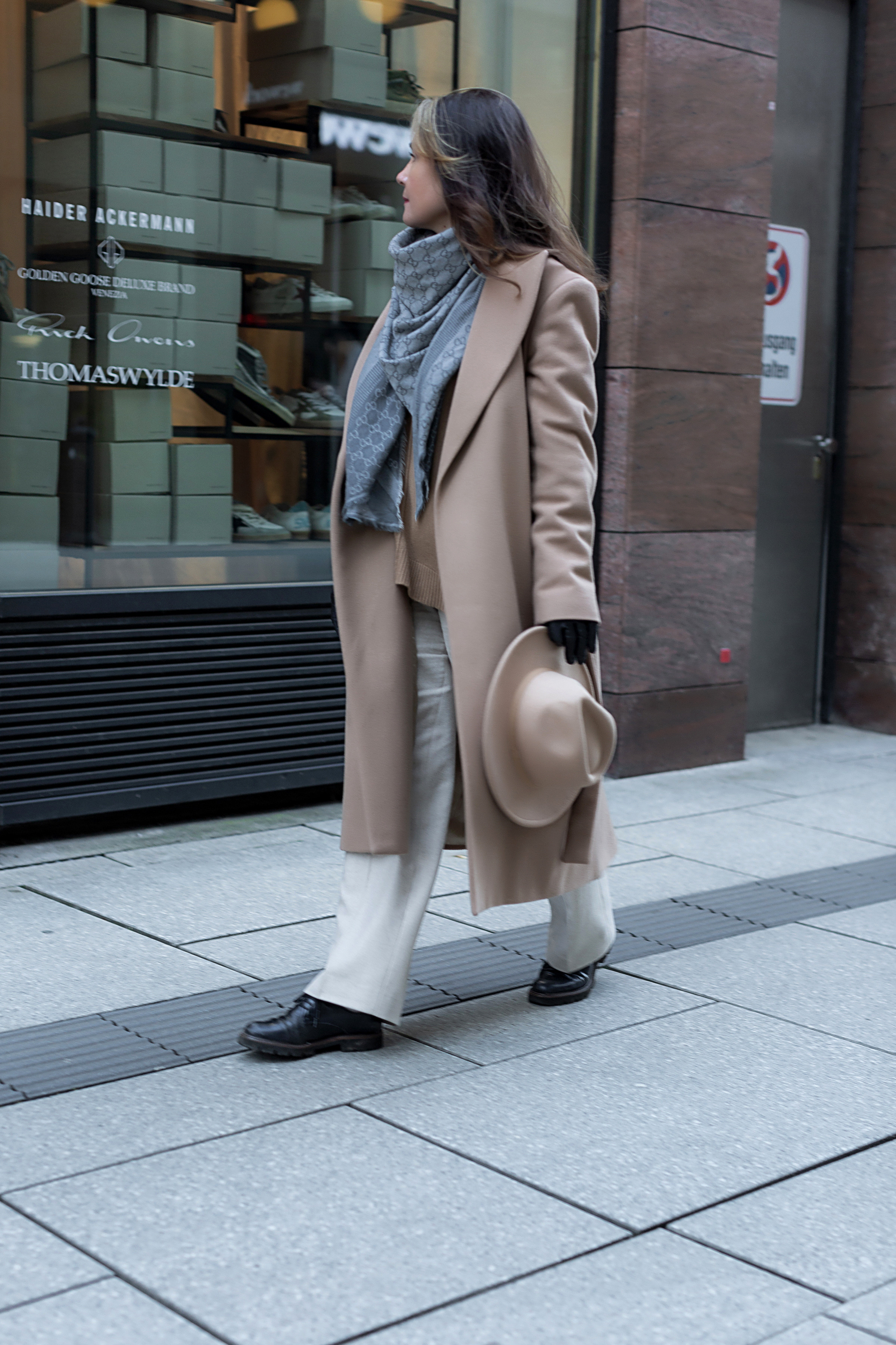 Die Psychologin Natalia. Семейный и свадебный фотограф в Франкфурте на Майне Алина Браун