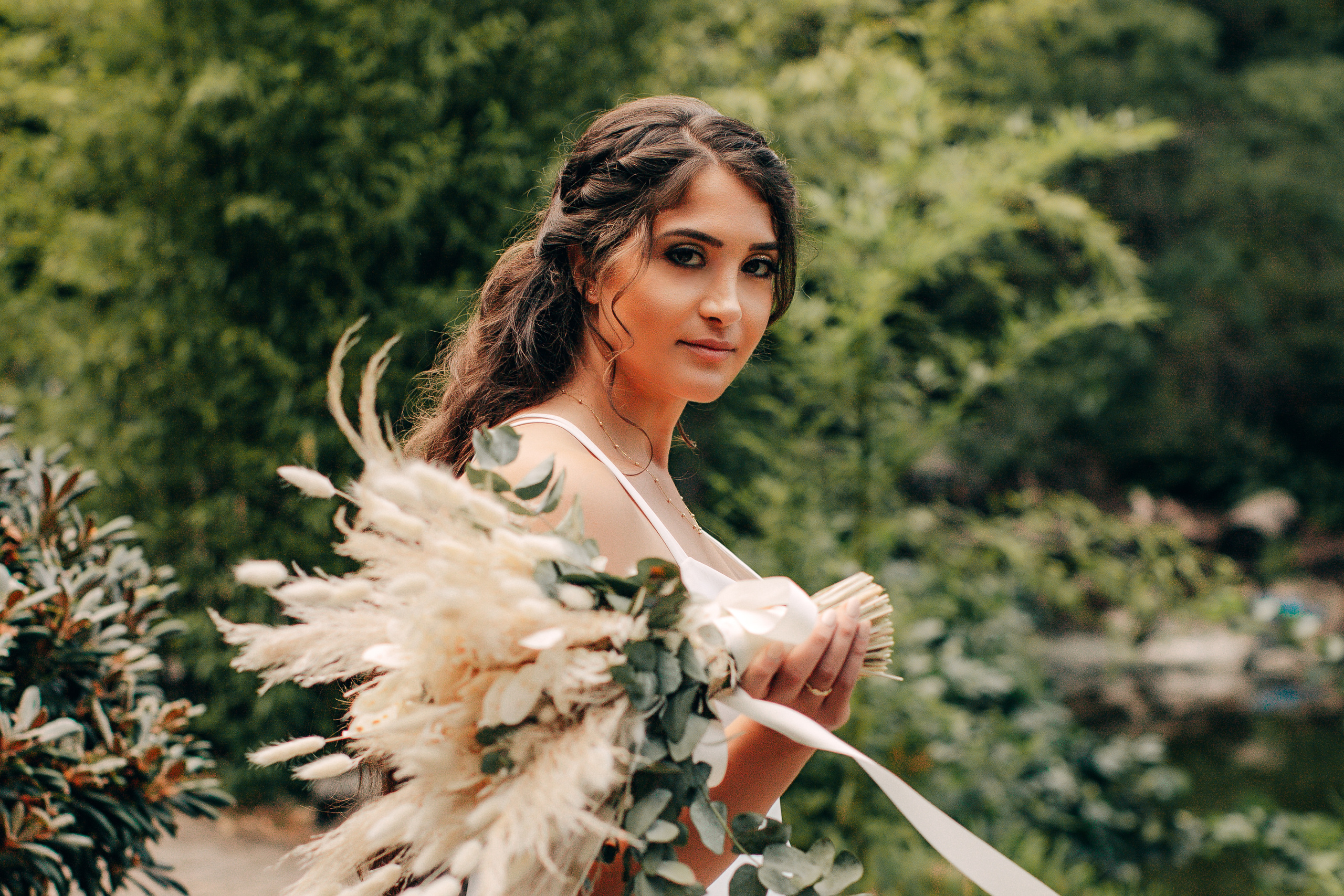 Eliz&Mauriec. Familien- und Hochzeitsfotografin in Frankfurt am Main Alina Braun