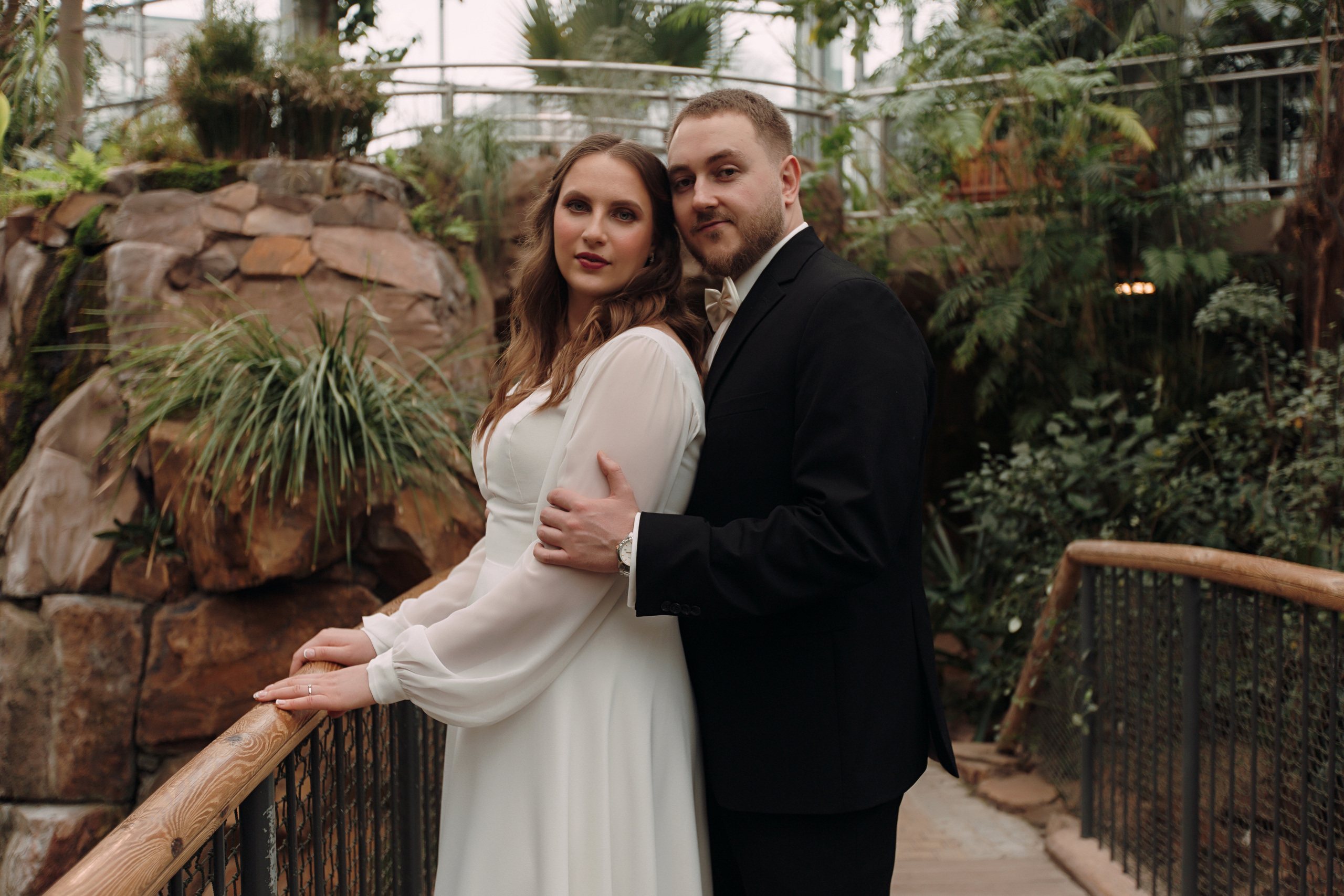 Natalia und Arthur. Familien- und Hochzeitsfotografin in Frankfurt am Main Alina Braun