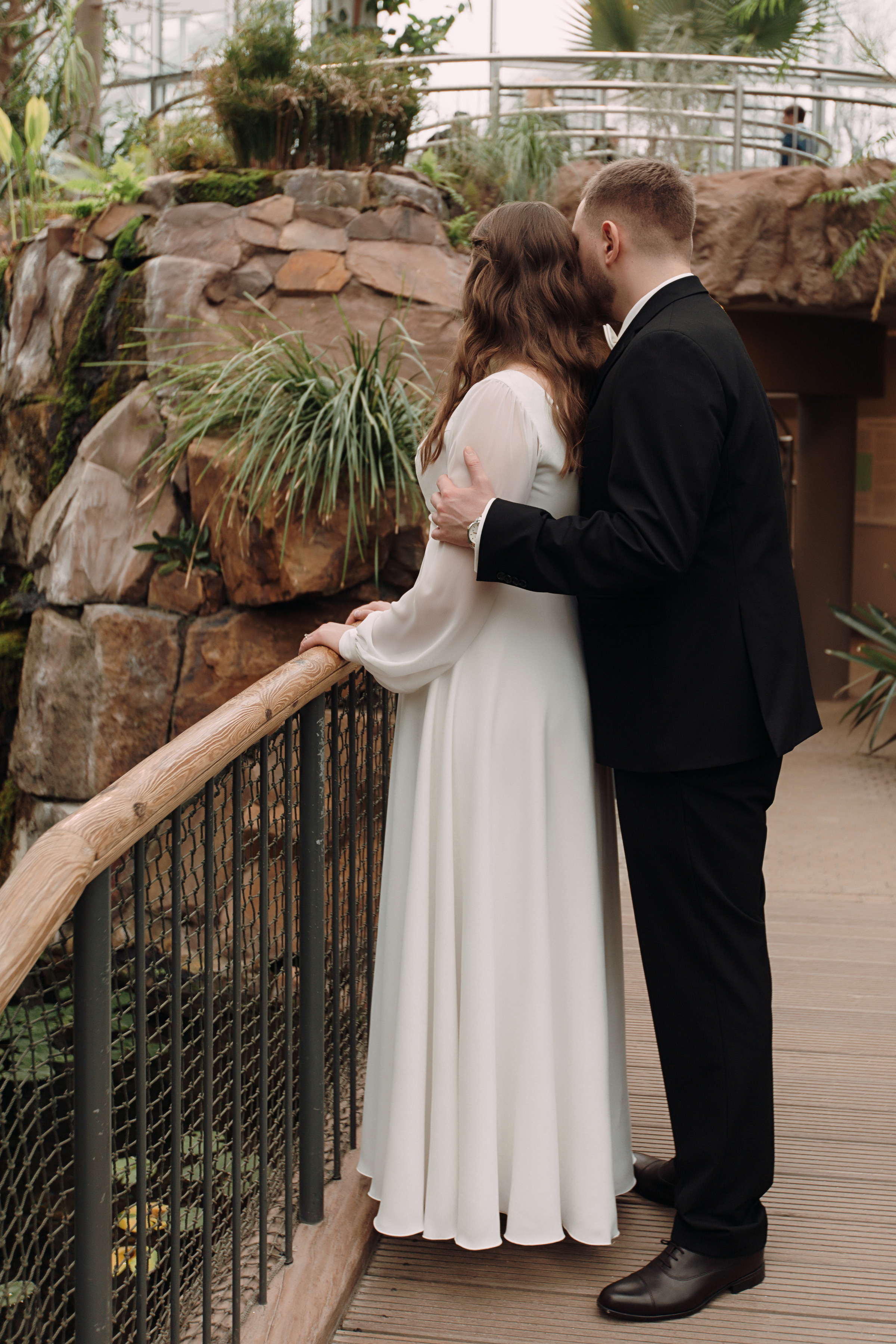Natalia und Arthur. Familien- und Hochzeitsfotografin in Frankfurt am Main Alina Braun