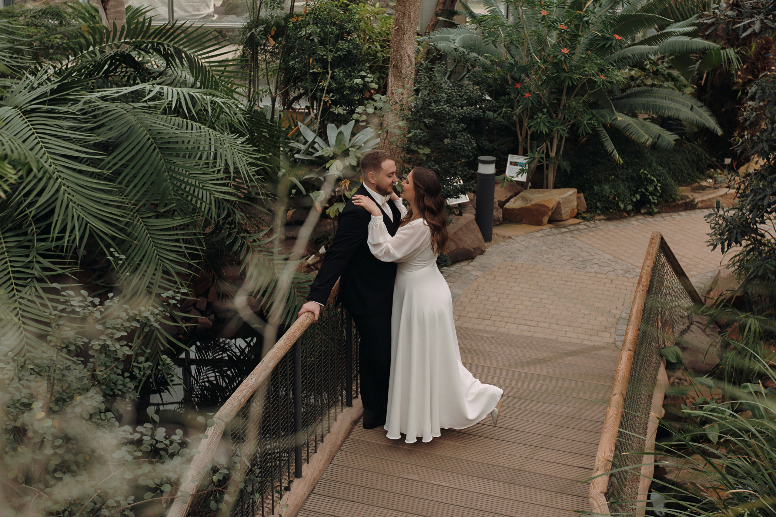 Natalia und Arthur. Familien- und Hochzeitsfotografin in Frankfurt am Main Alina Braun