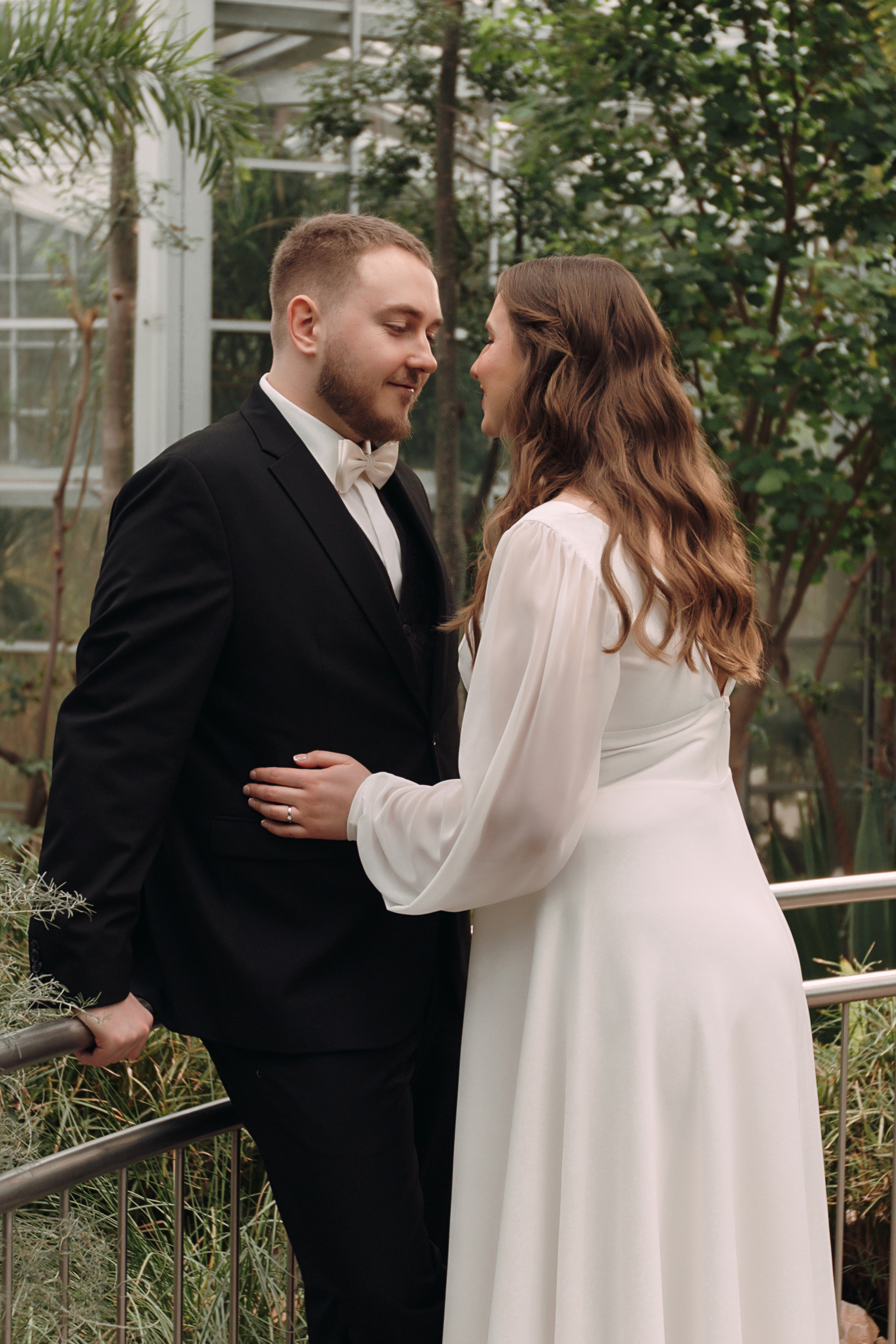 Natalia und Arthur. Familien- und Hochzeitsfotografin in Frankfurt am Main Alina Braun