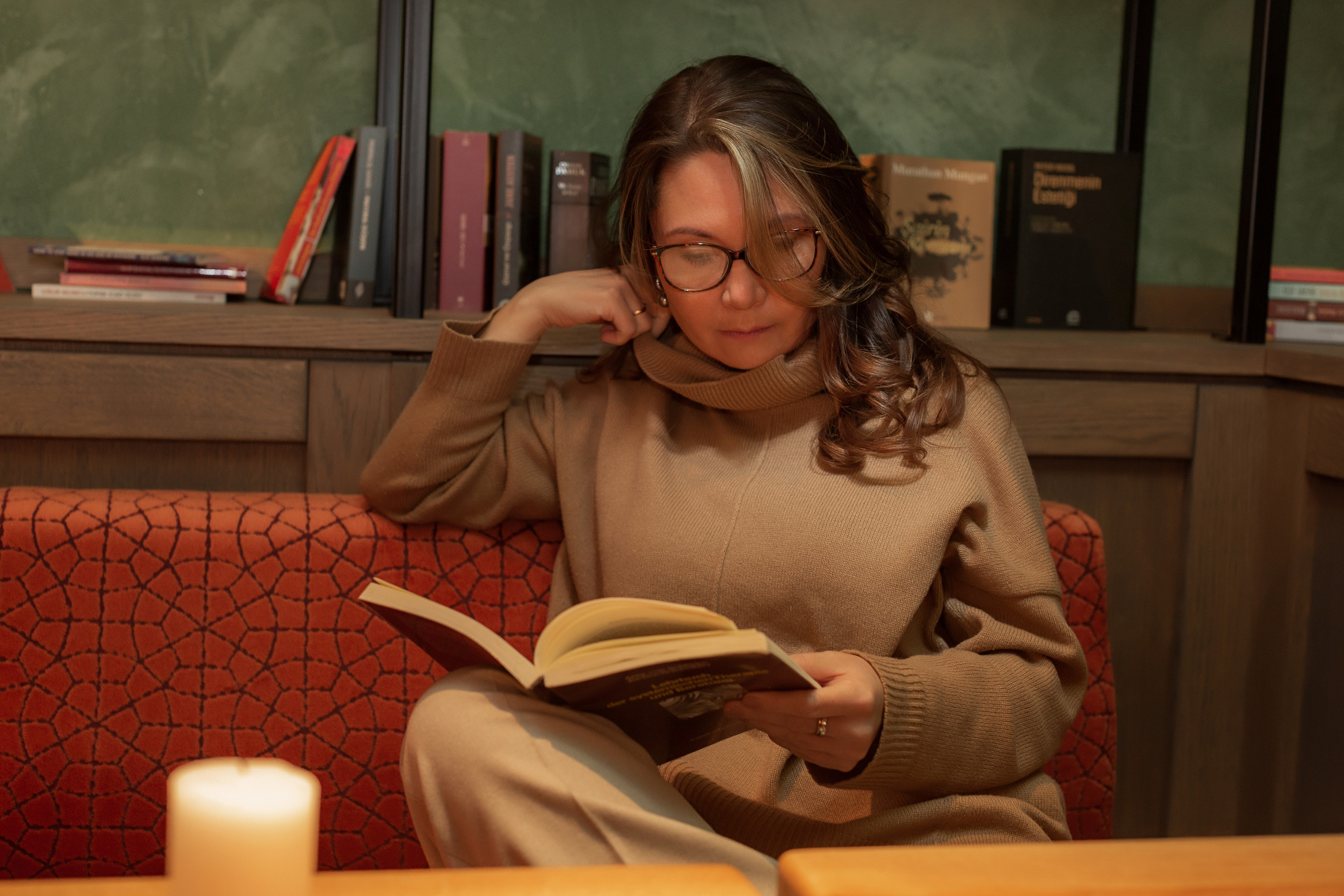 Die Psychologin Natalia. Семейный и свадебный фотограф в Франкфурте на Майне Алина Браун