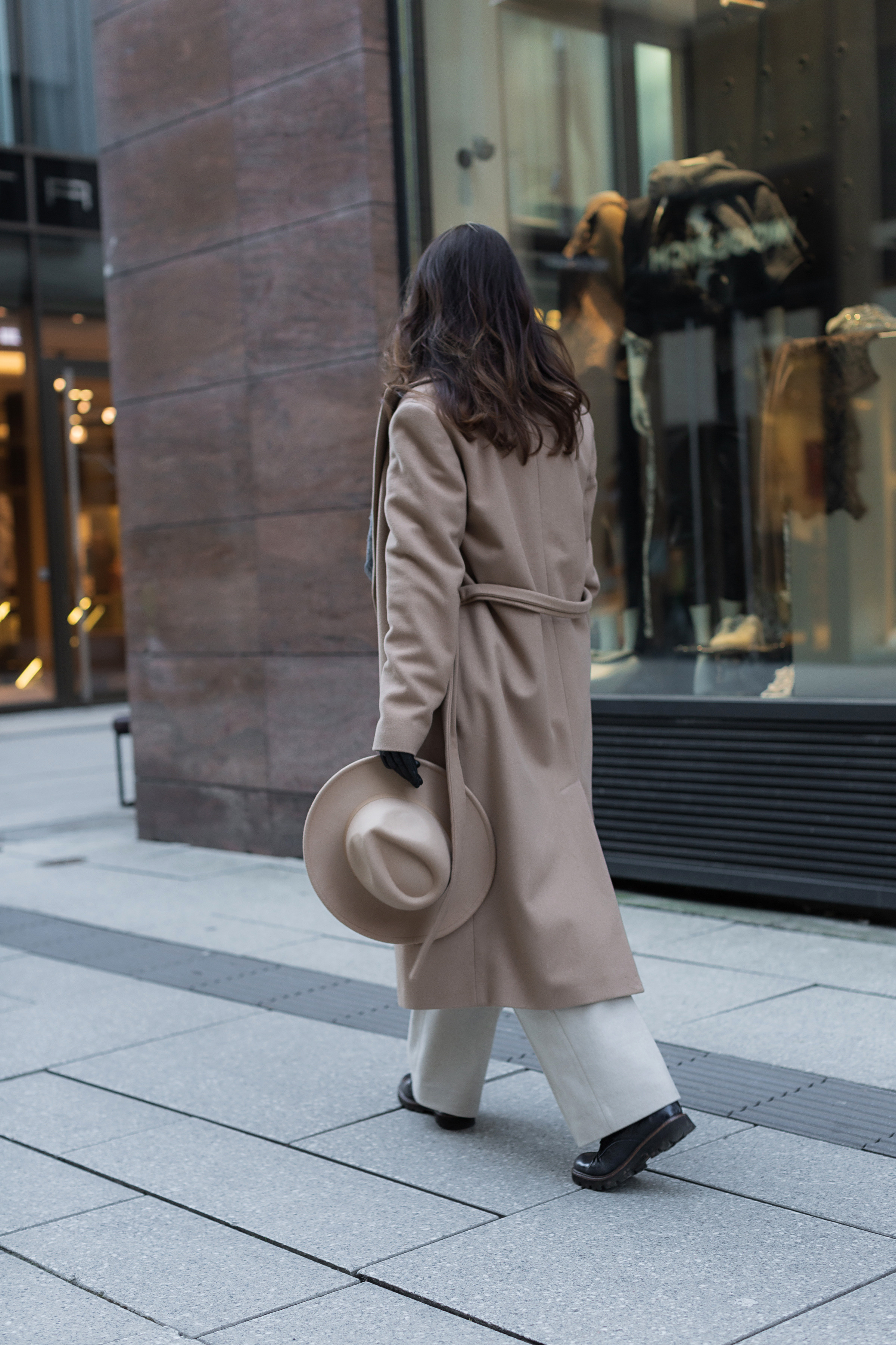 Die Psychologin Natalia. Семейный и свадебный фотограф в Франкфурте на Майне Алина Браун