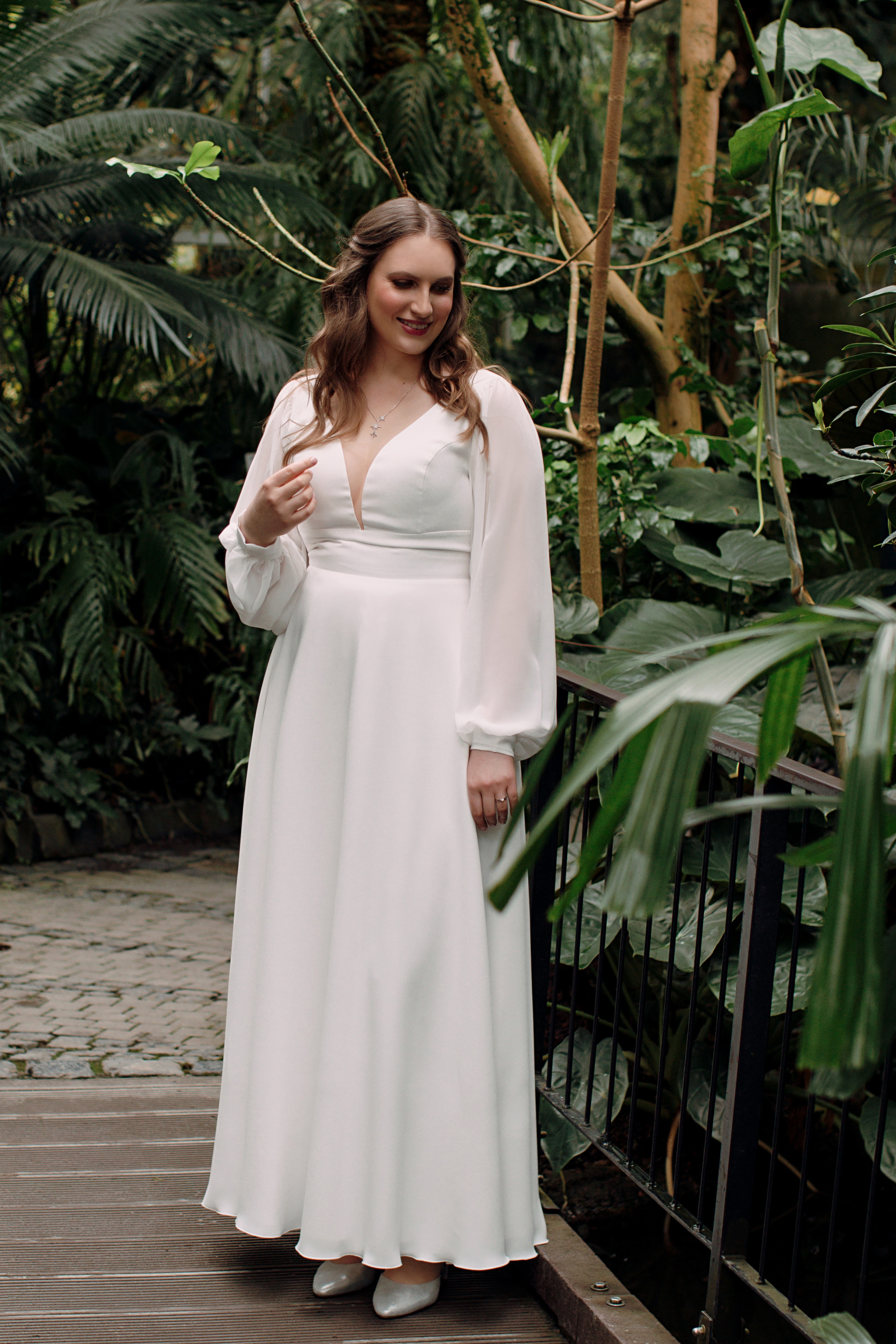 Natalia und Arthur. Familien- und Hochzeitsfotografin in Frankfurt am Main Alina Braun