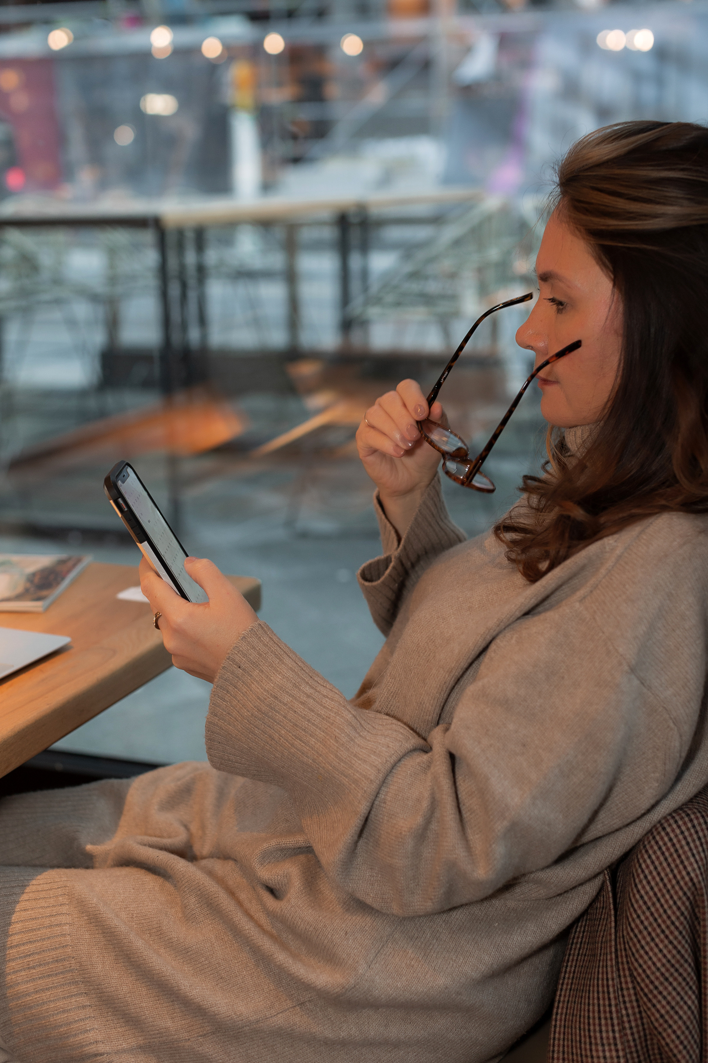 Die Psychologin Natalia. Семейный и свадебный фотограф в Франкфурте на Майне Алина Браун