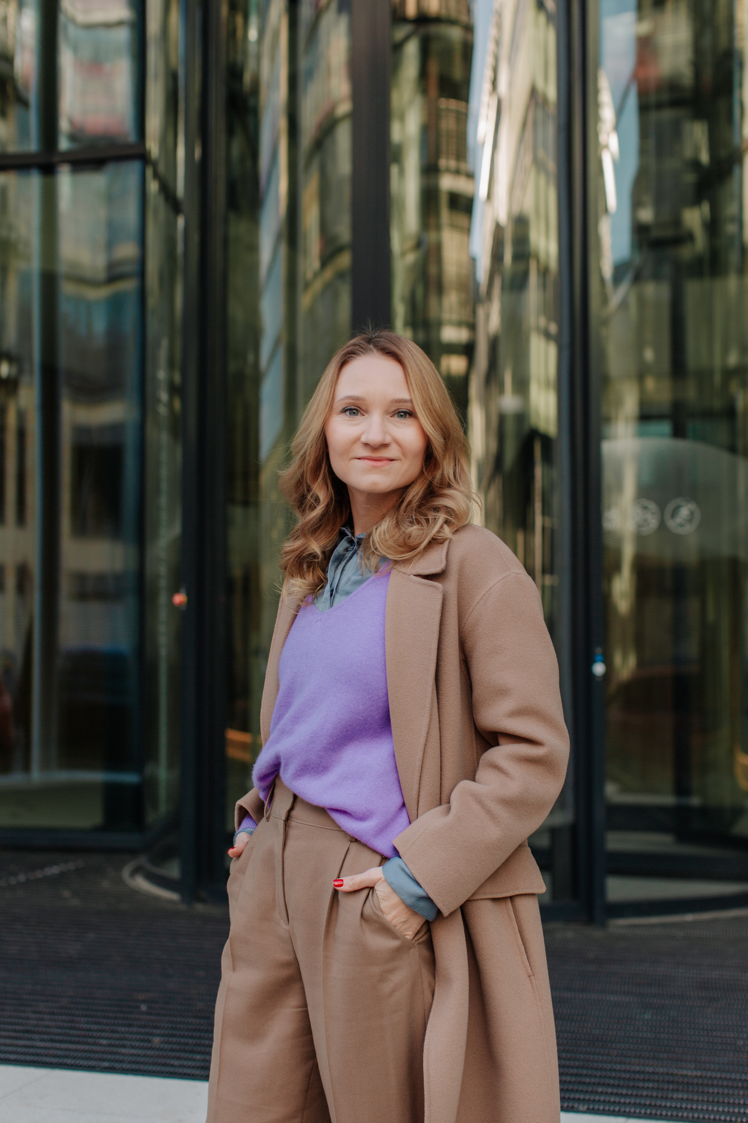 Irina. Familien- und Hochzeitsfotografin in Frankfurt am Main Alina Braun