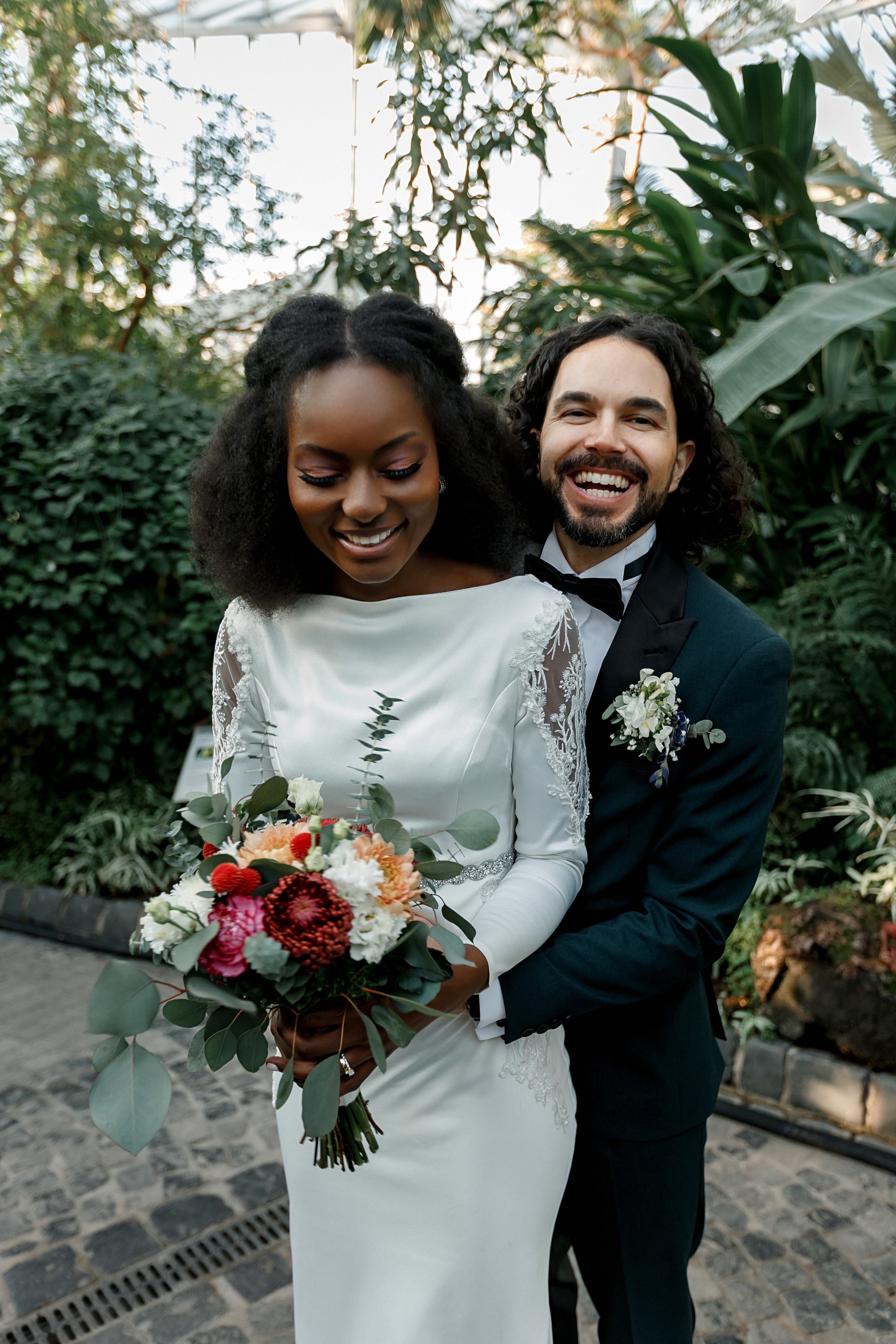 Simon&Vivi. Семейный и свадебный фотограф в Франкфурте на Майне Алина Браун