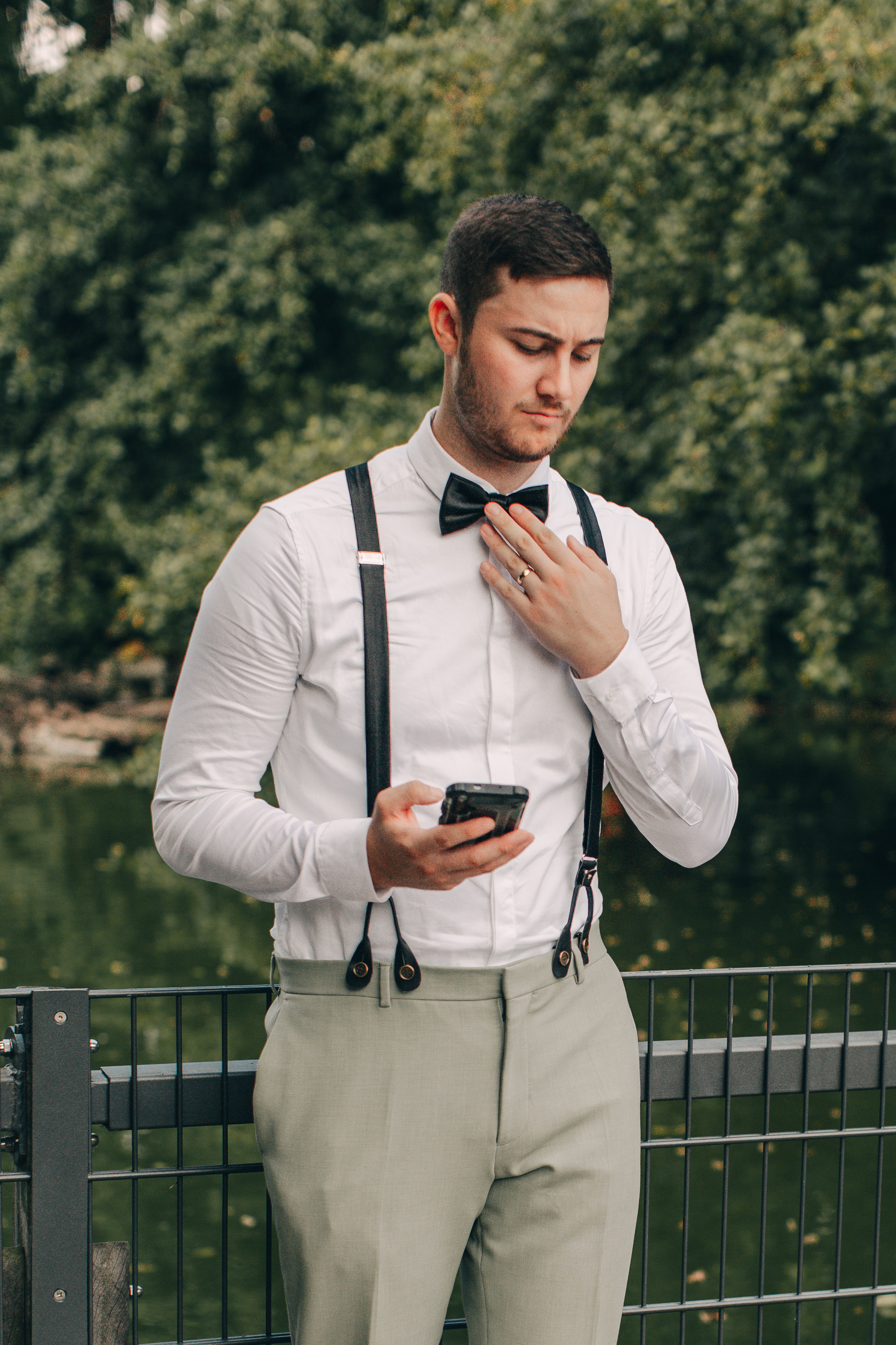 Eliz&Mauriec. Familien- und Hochzeitsfotografin in Frankfurt am Main Alina Braun