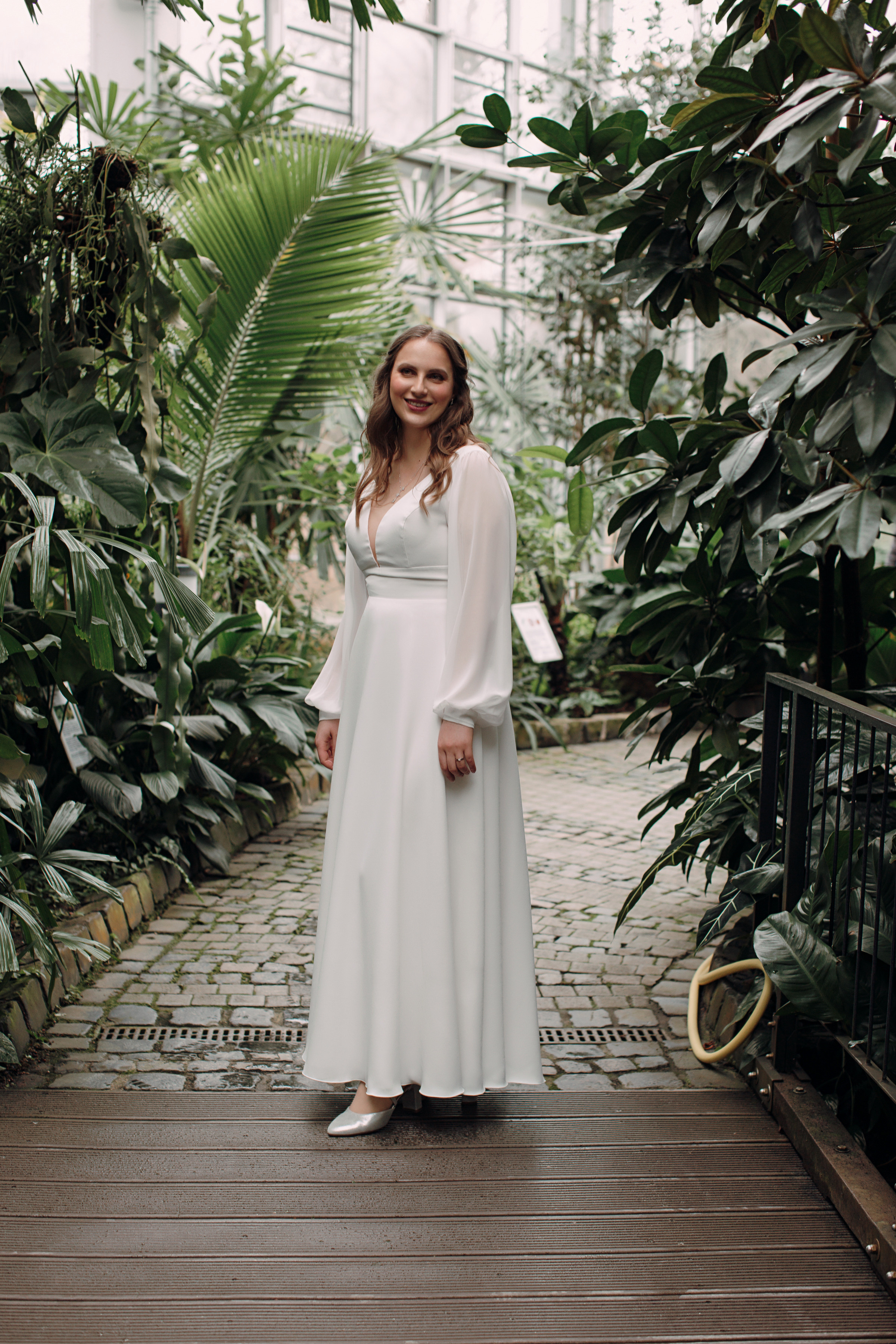 Natalia und Arthur. Familien- und Hochzeitsfotografin in Frankfurt am Main Alina Braun