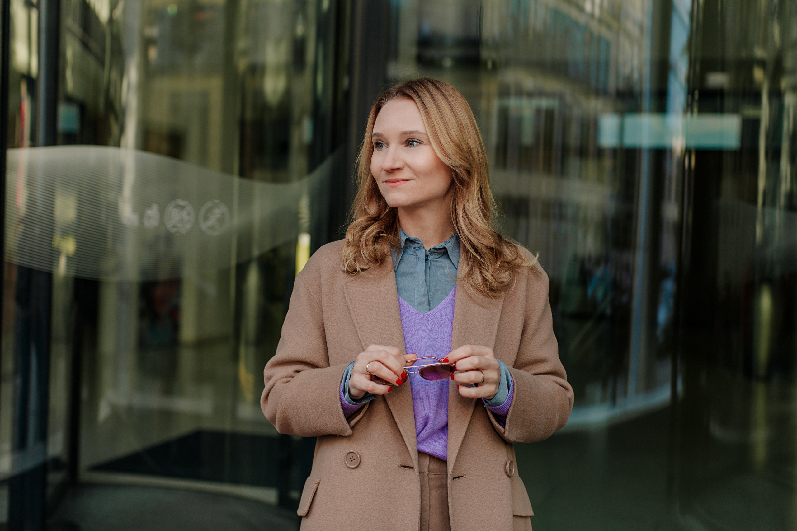 Irina. Familien- und Hochzeitsfotografin in Frankfurt am Main Alina Braun