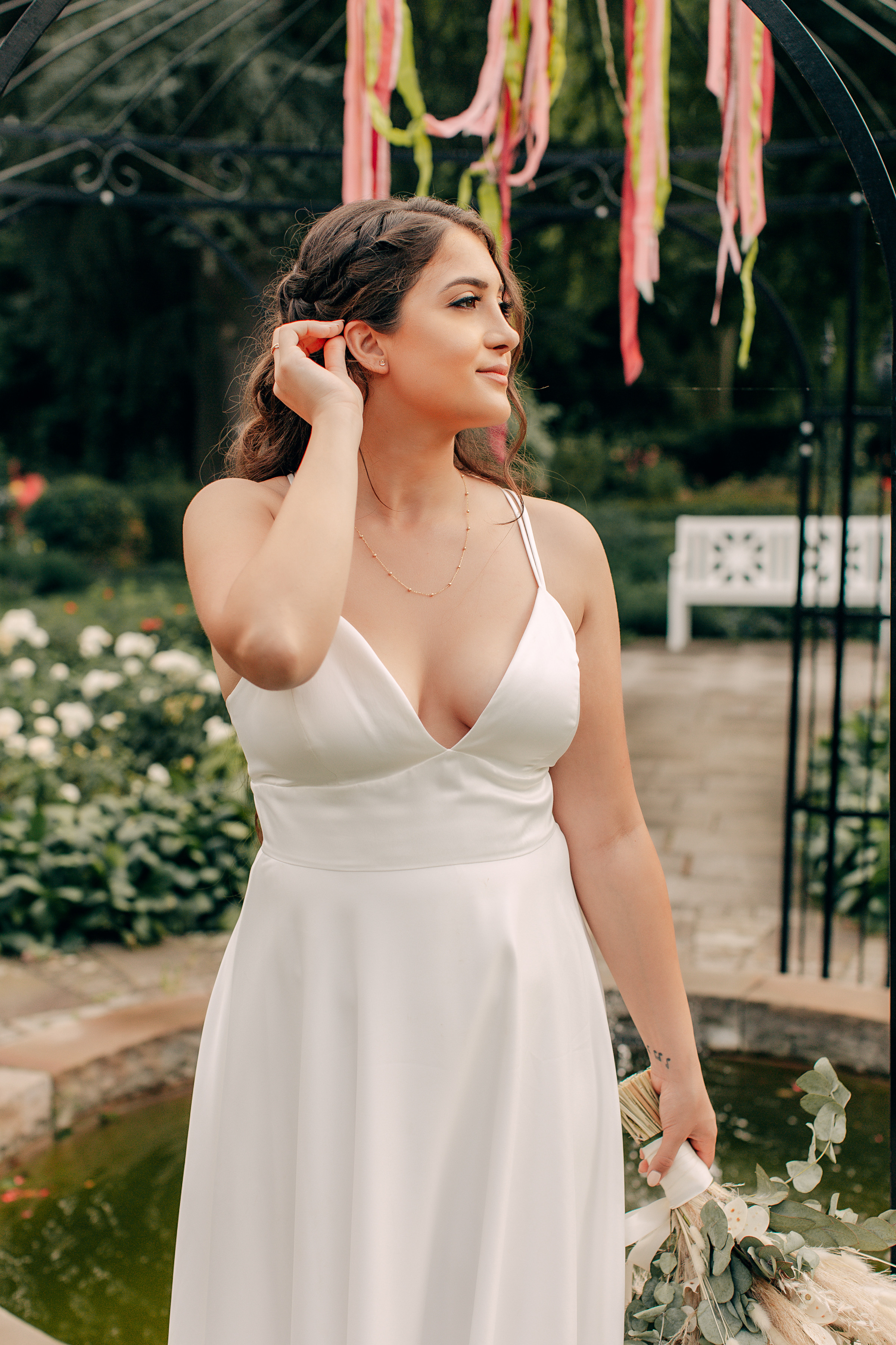 Eliz&Mauriec. Familien- und Hochzeitsfotografin in Frankfurt am Main Alina Braun