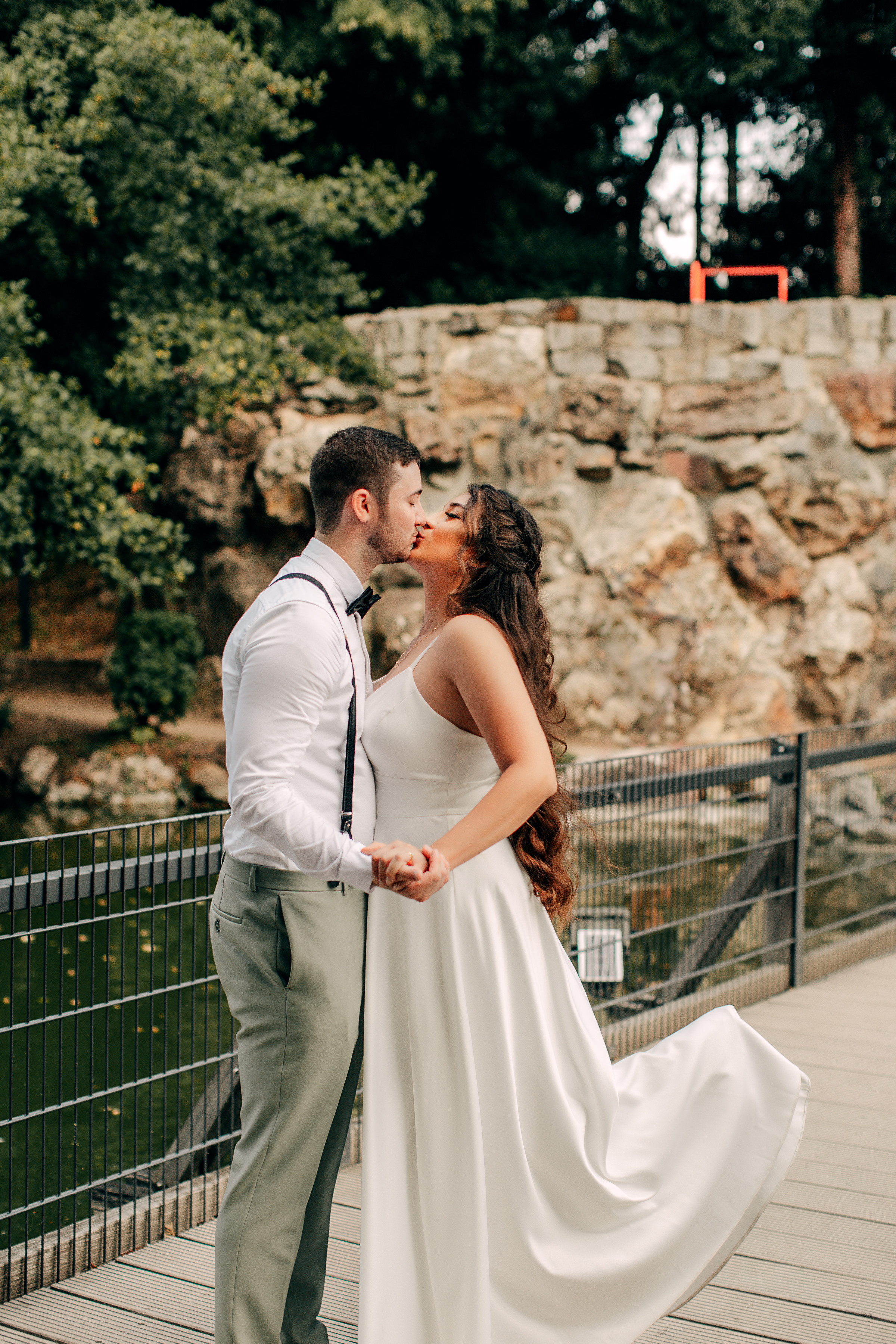 Eliz&Mauriec. Familien- und Hochzeitsfotografin in Frankfurt am Main Alina Braun